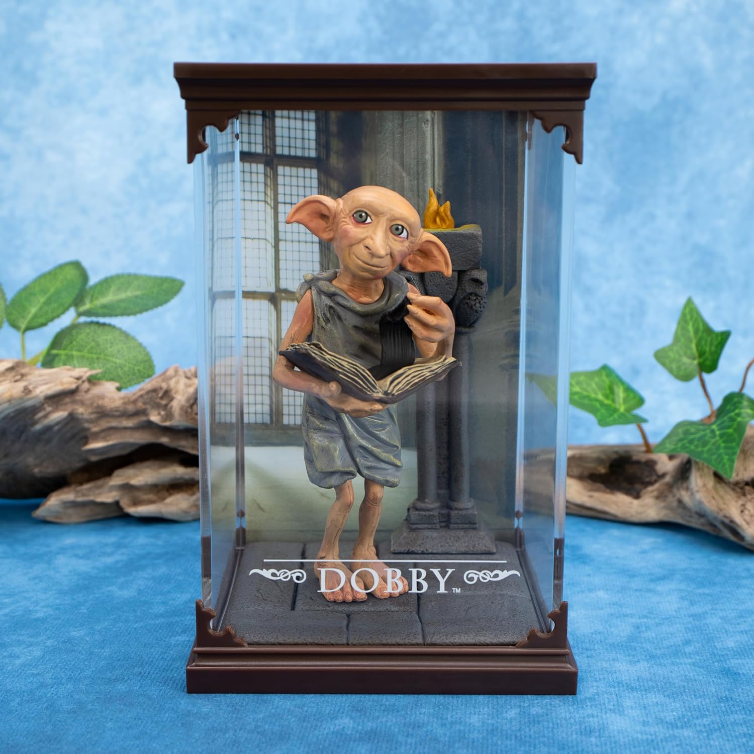 The Noble Collection Harry Potter Magical Creatures: No.2 Dobby