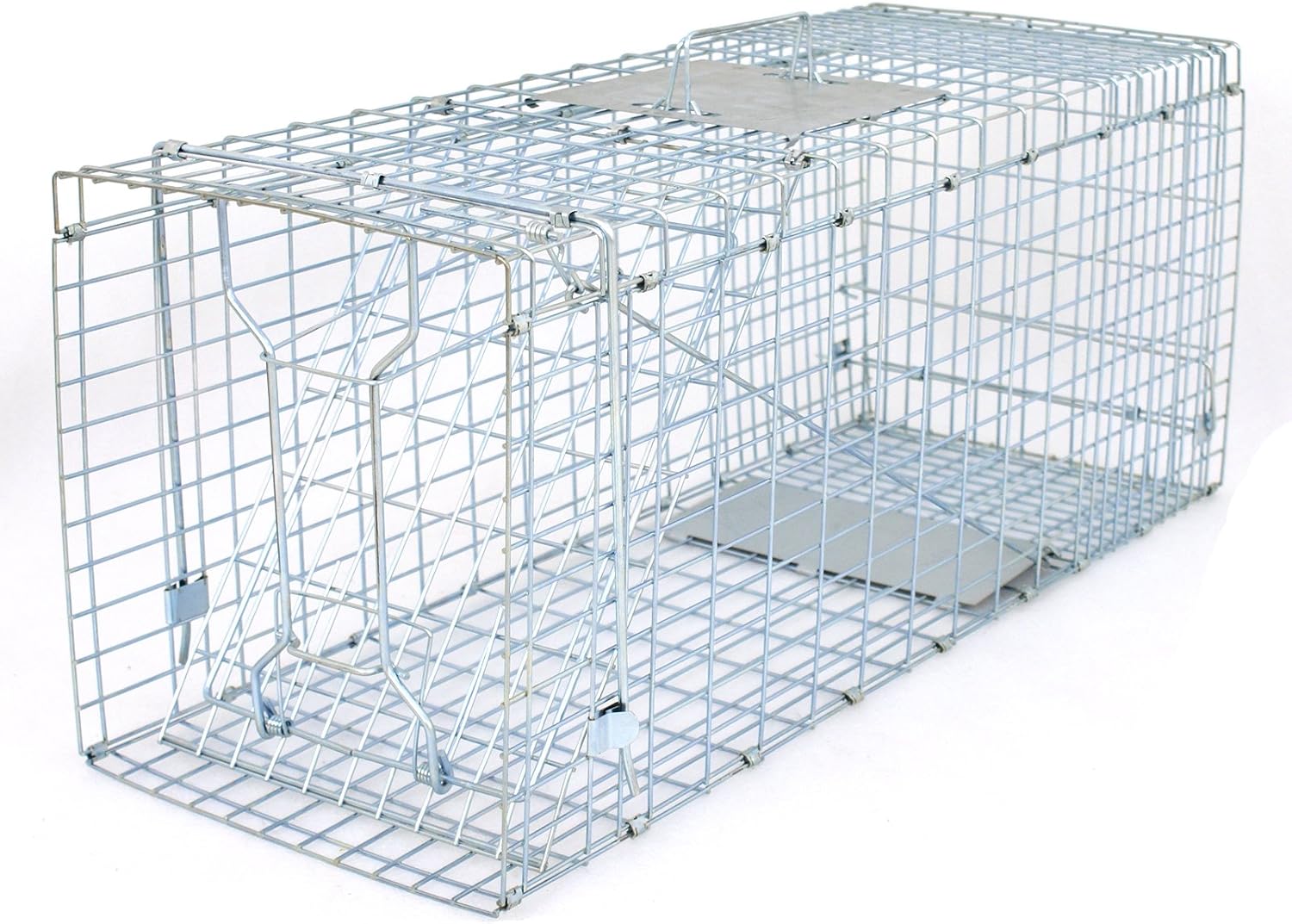 Live Animal Trap Cage