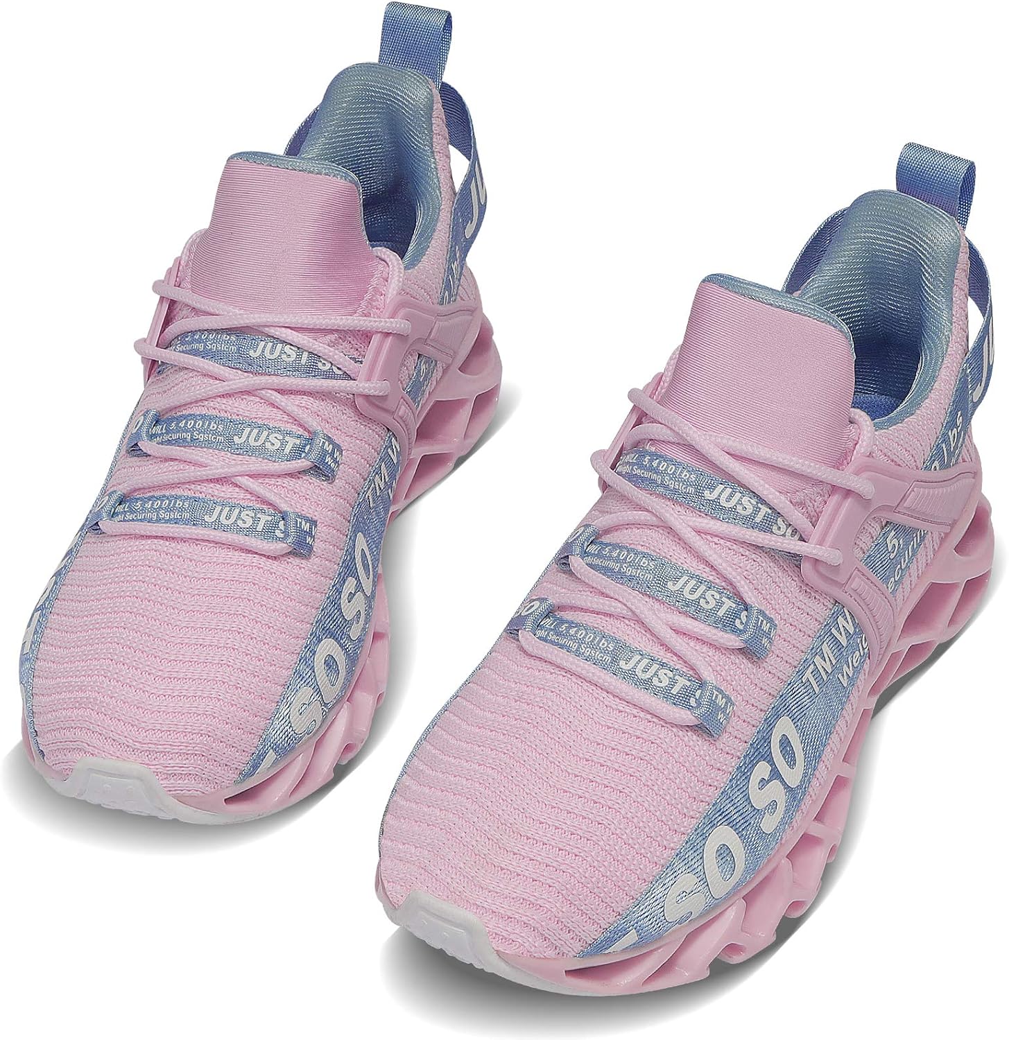 JointlyCreating Womens Non Slip Running Shoes Athletic Tennis Sneakers Sports Walking Shoes