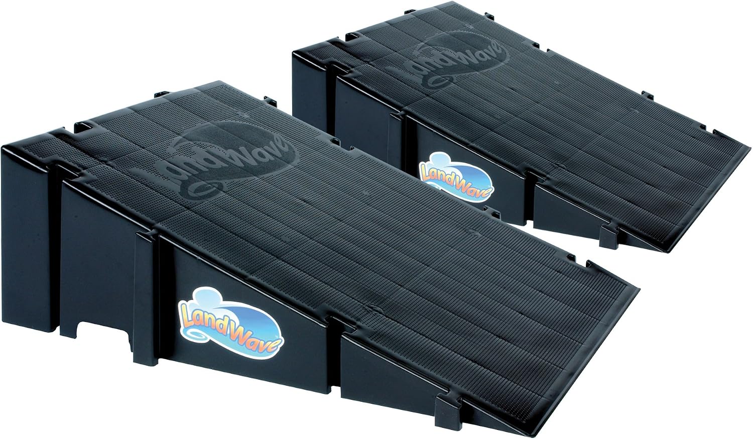 Skateboard Ramp 2-Pack