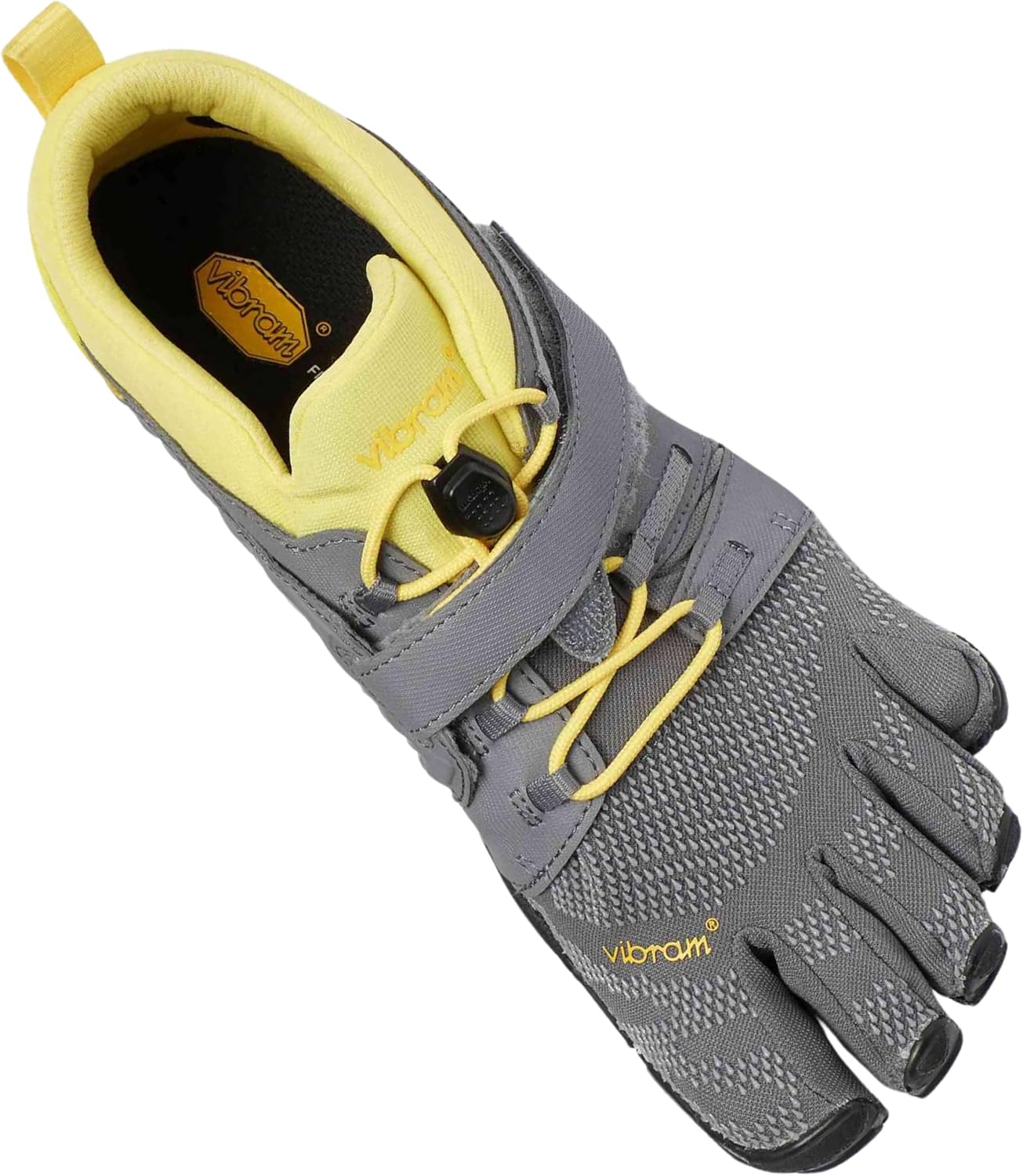Vibram Women's FiveFingers V-Train 2.0 | Barefoot Cross-Training Shoe for Balance and Stability