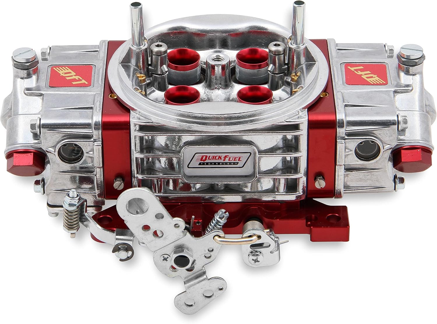 Quick Fuel Technology Q-750-AN Q-Series Drag Race 750 CFM Carburetor