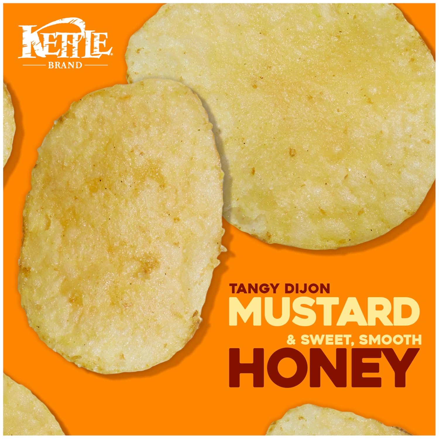 Kettle Foods Chip Potato Nat Jalapeno, 5 oz