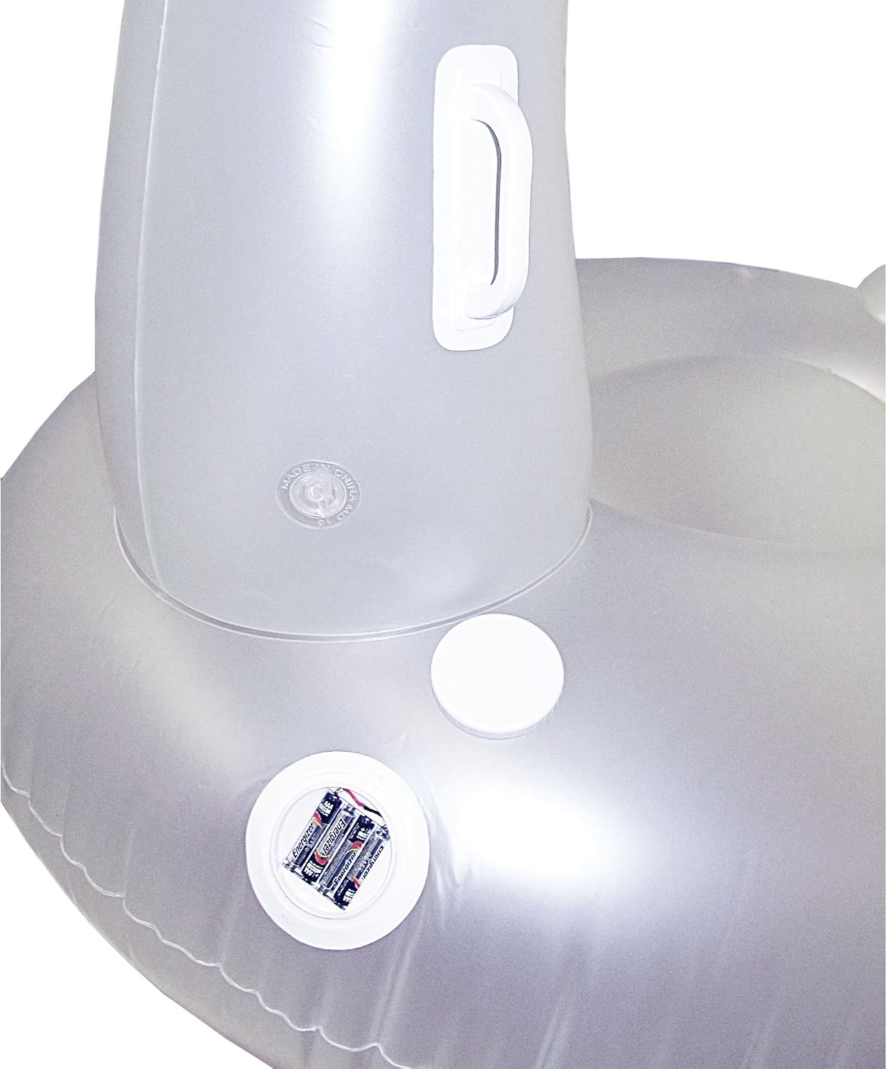 SWIMLINE Original Giant Inflatable Pool Float Floatie Ride-On