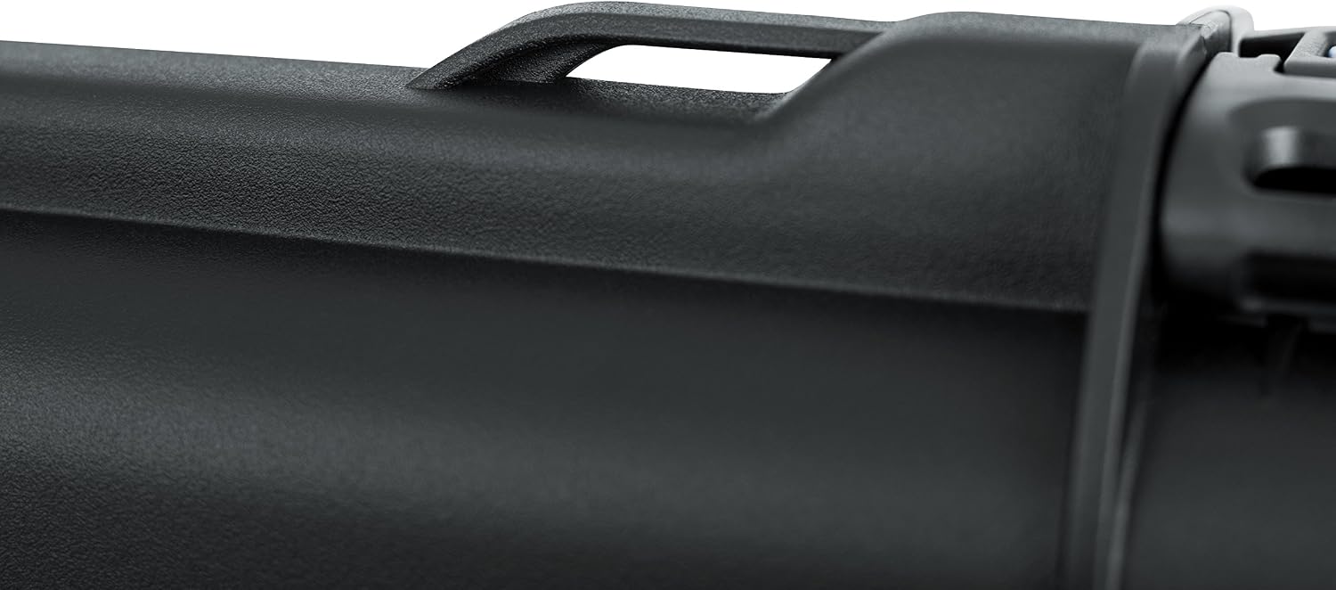 Gator Cases Titan Series Waterproof/Dust Proof Case for Les Paul Style Electric Guitars (GWP-LP)