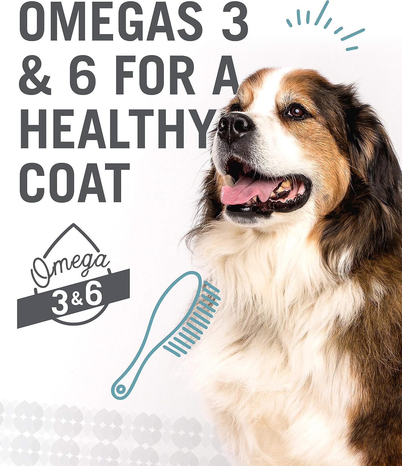I and love and you Naked Essentials Dry Dog Food - Lamb + Bison - High Protein, Real Meat, No Fillers, Prebiotics + Probiotics, 4lb Bag