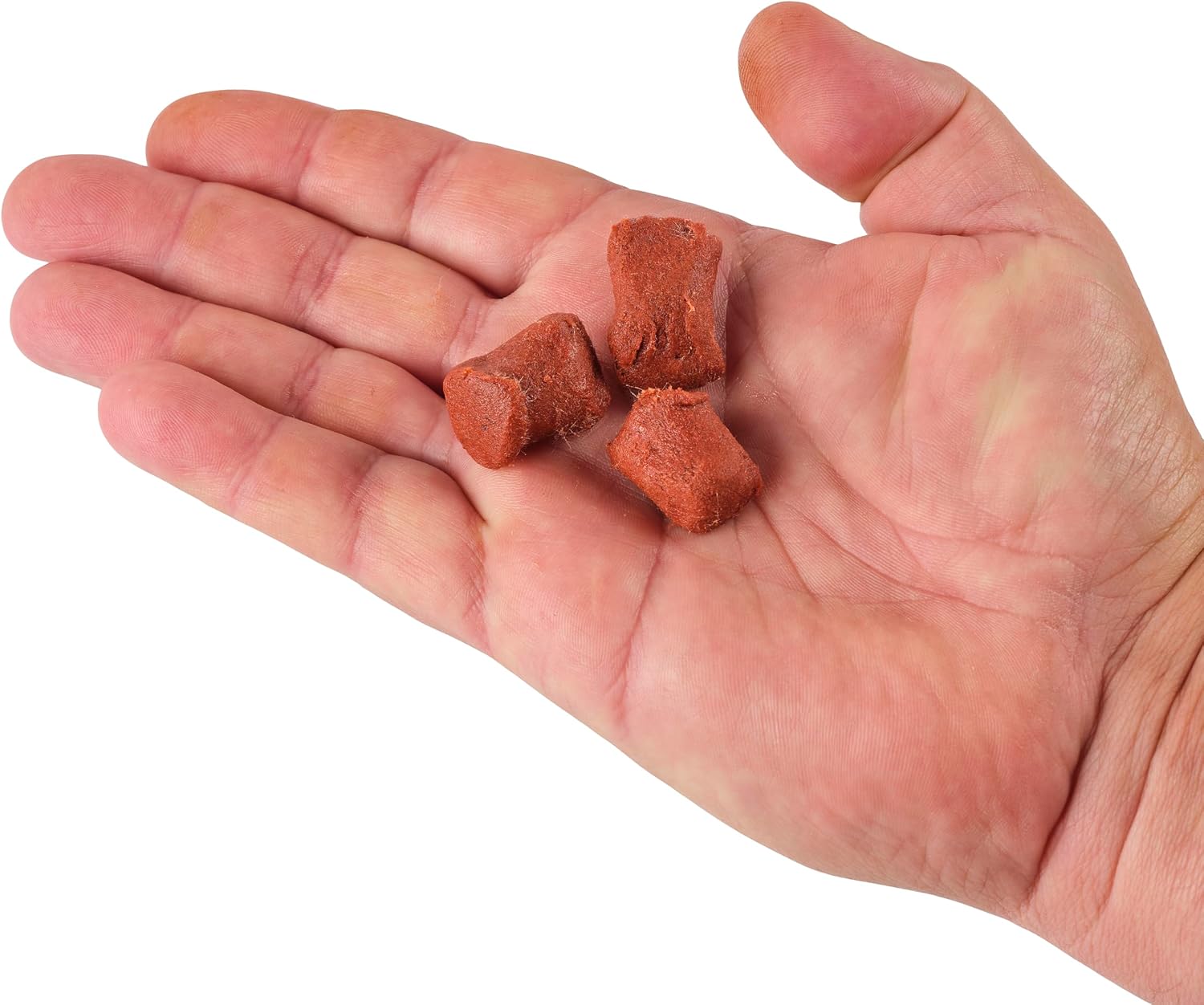 Berkley PowerBait Catfish Bait Chunks Fishing Dough Bait
