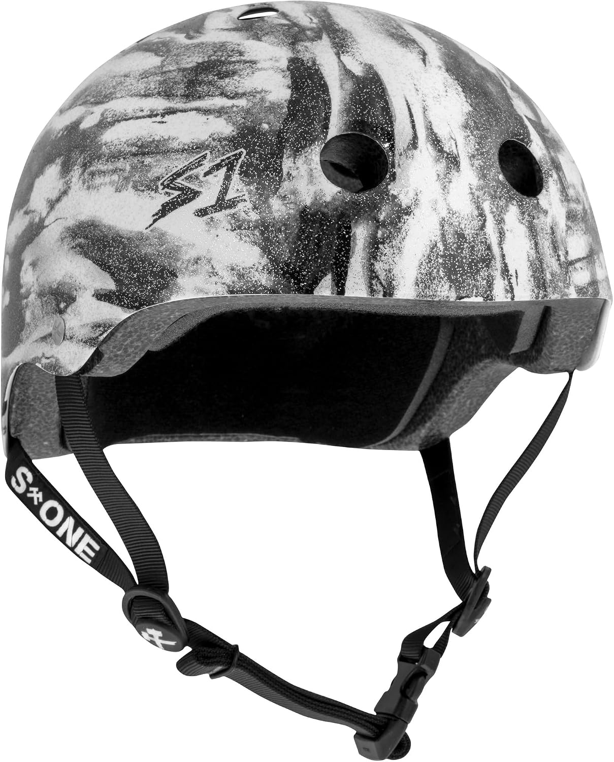 S1 Lifer Helmet for Skateboarding, BMX, and Roller Skating