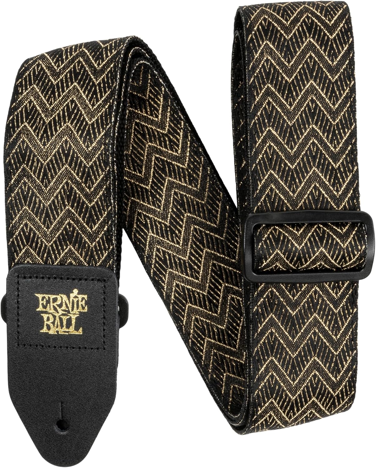 Ernie Ball Classic Jacuard Guitar Strap