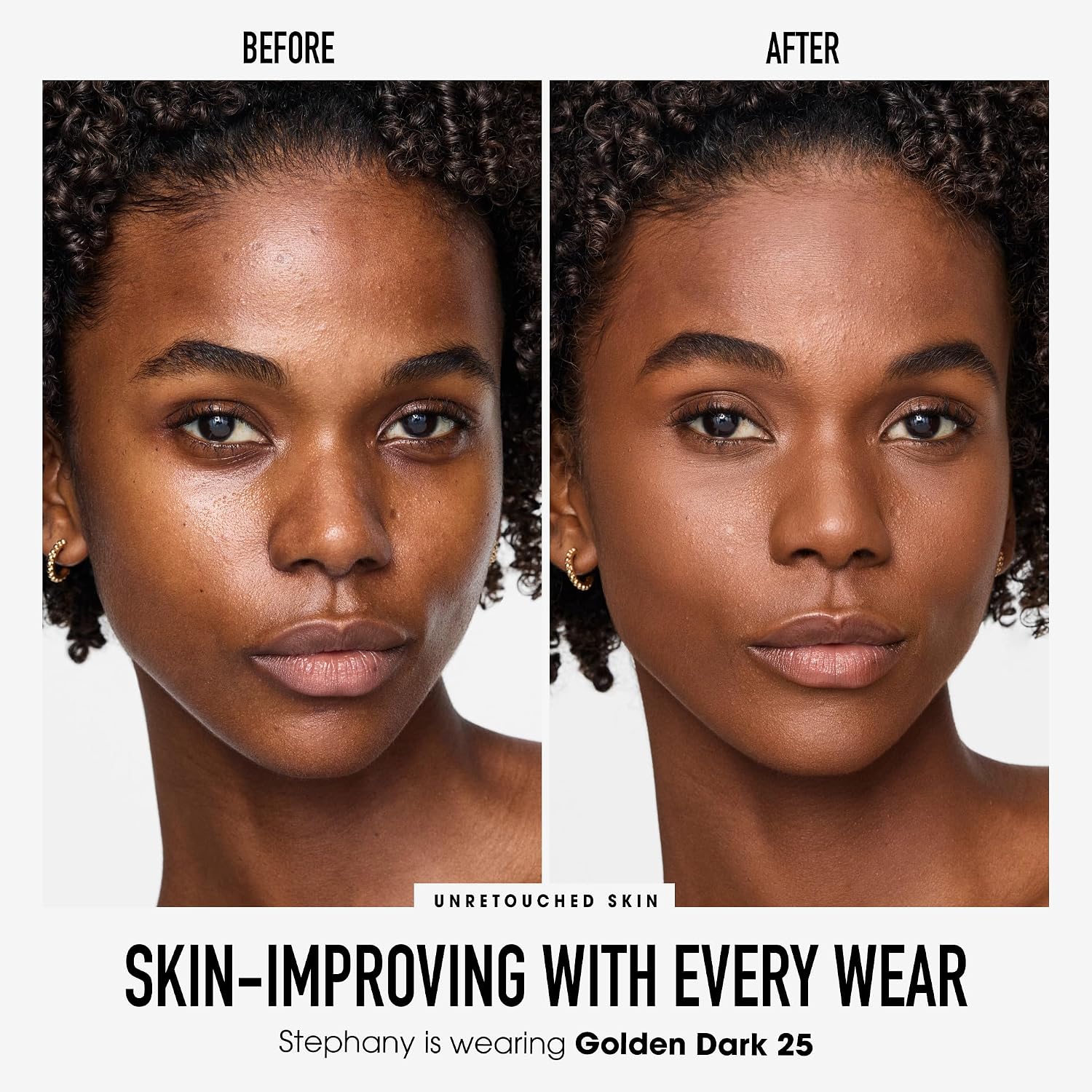 bareMinerals Original Loose Powder Foundation SPF 15 - Powder Face Makeup with Added Sun Protection - Sheer to Full Coverage Foundation