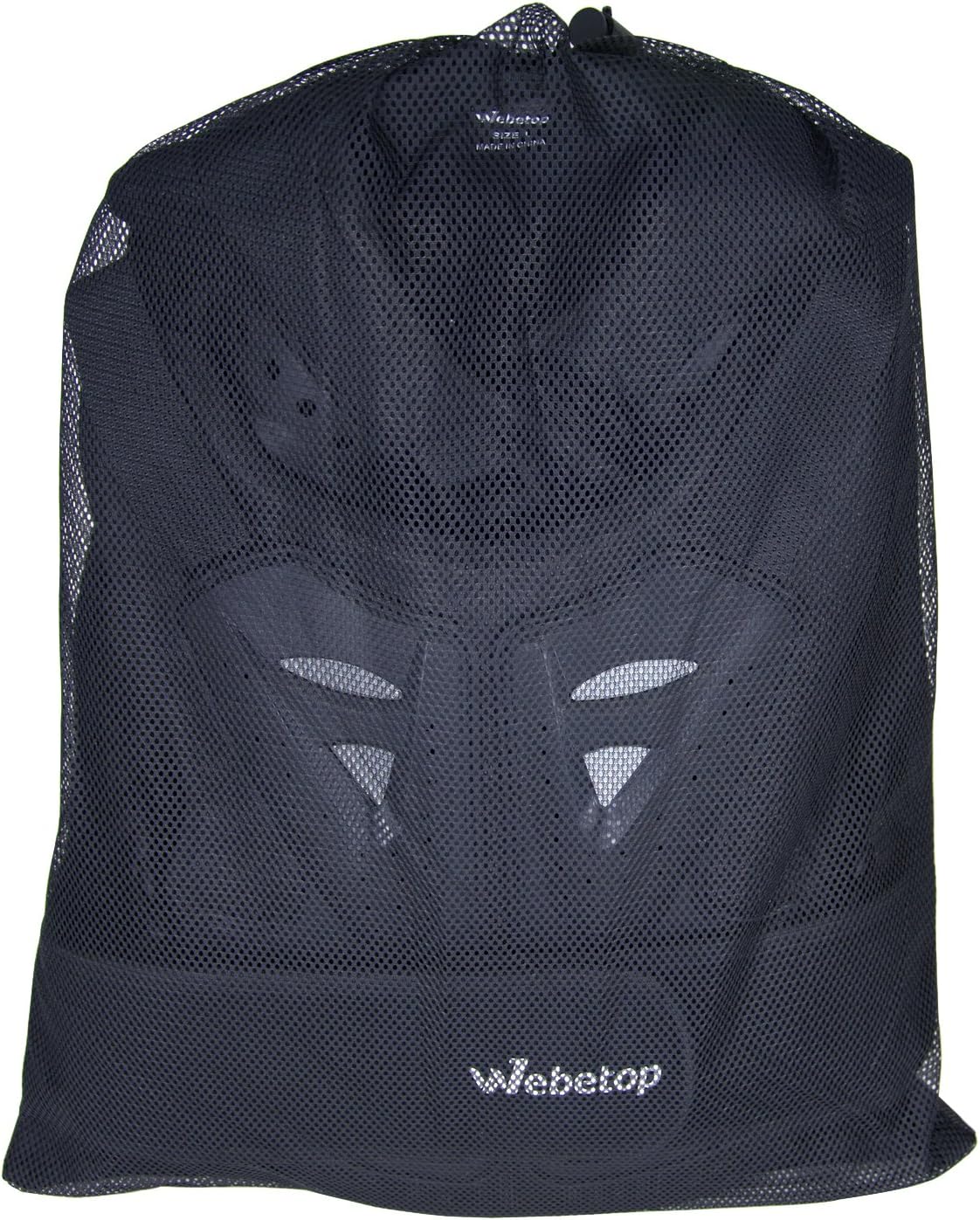 Webetop Kids Dirt Bike Chest Protector Motocross Adjustable Youth Chest Protector Shock-Resistant Dirt Bike Gear for ATV, Cycling | Youth Riding Gear, Adjustable Fit, Lightweight Design, Multi-Sport Use, Growth-Friendly Wear, Easy On and Off