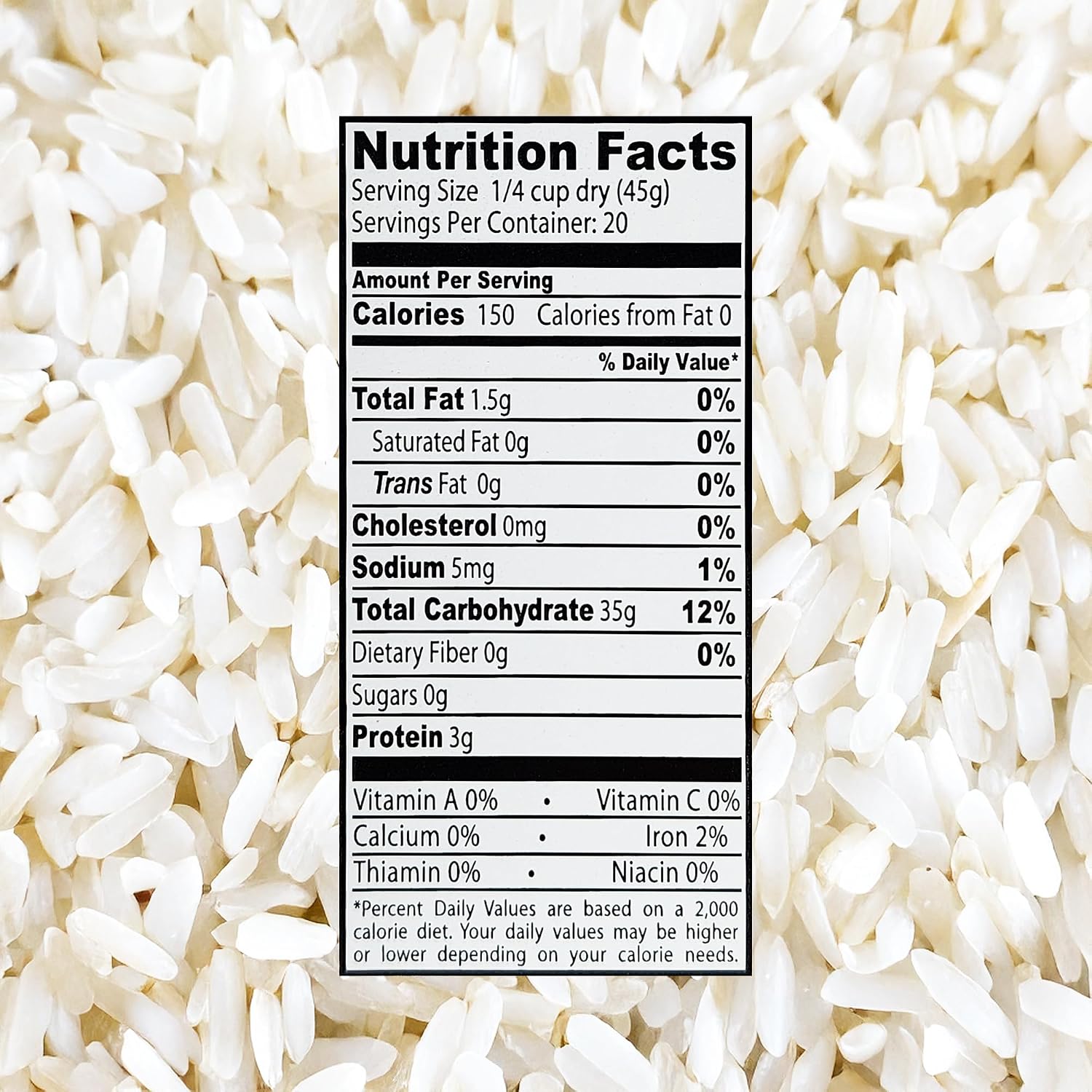 Golden Crown 8-in-1 Wild Rice Blend w/Red, Black Barley, Wild Rice Mix, 2lb