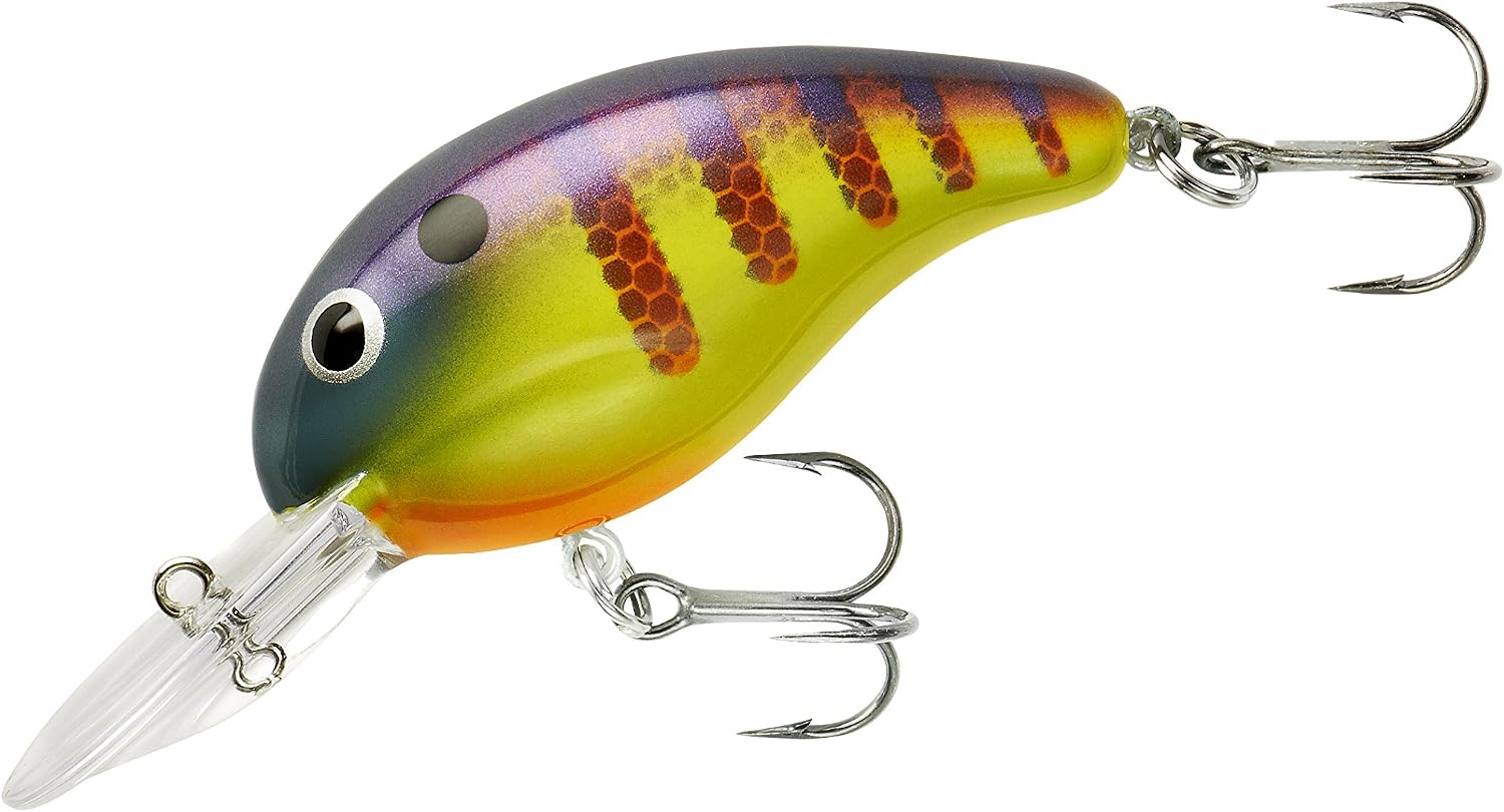 Bandit Lures BDT