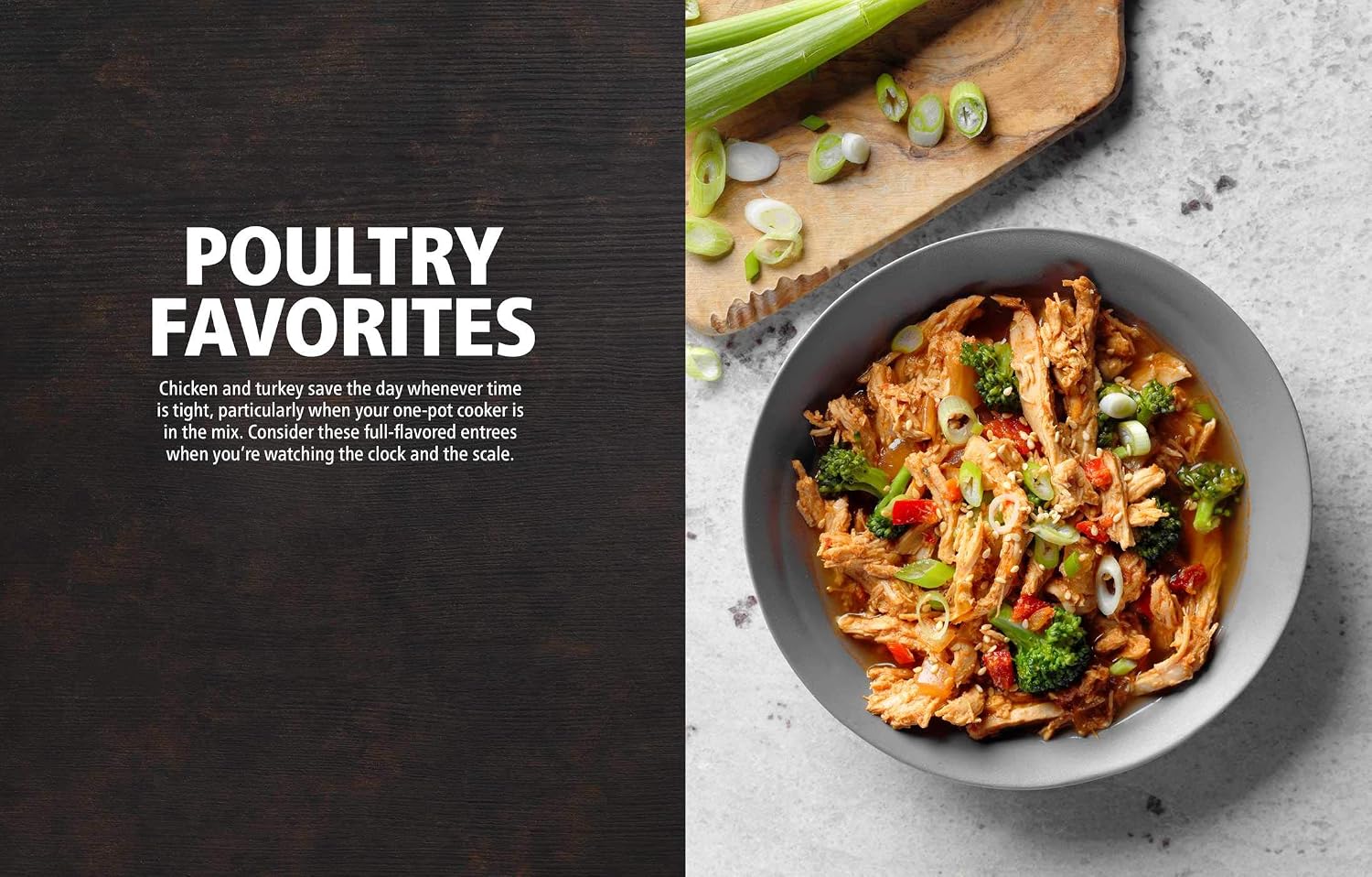 Taste of Home Skinny Instant Pot: 100 Dishes Trimmed Down for Healthy Families (Taste of Home Heathy Cooking)
