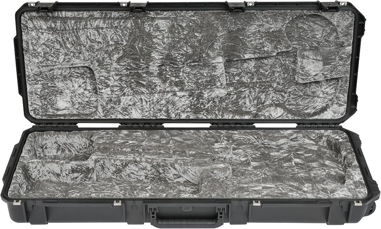 SKB Cases iSeries SG Style Waterproof Guitar Flight Case