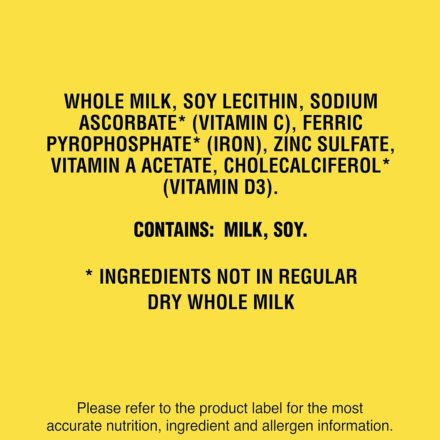 Nestle Nido Fortificada Whole Milk Powder, 28.1 Oz
