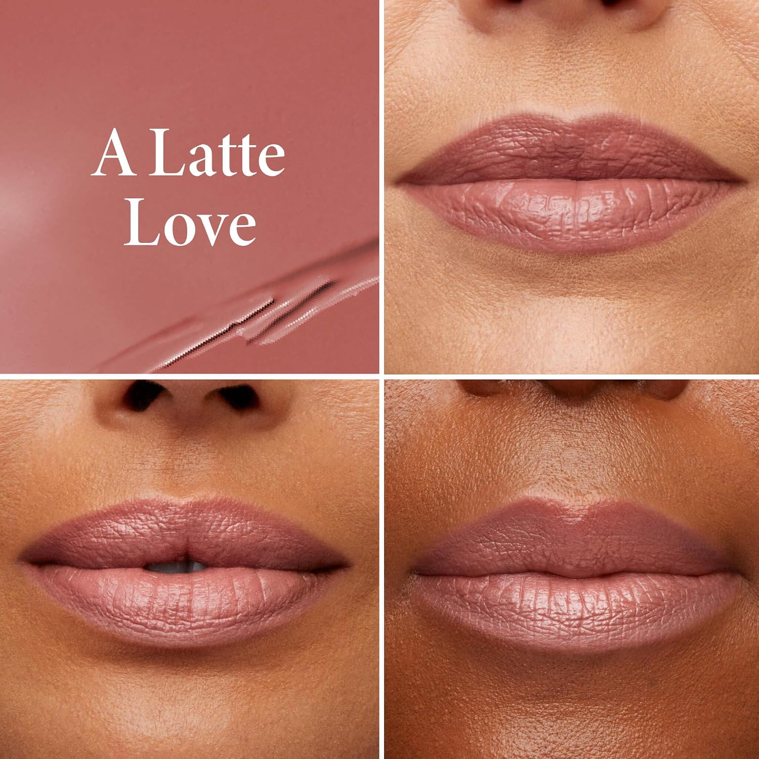 LAURA GELLER Jelly Balm Tinted Hydrating Lip Balm – In the Buff