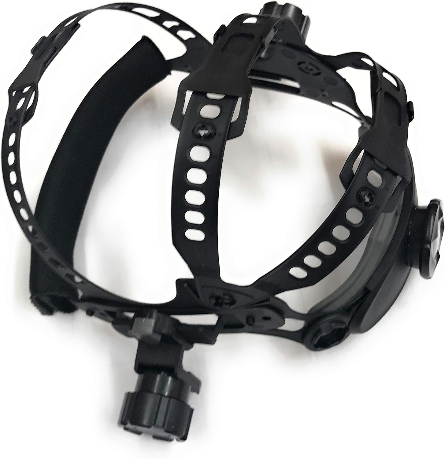 HEADGEARADJ For all Weldcote series helmets Headgear-Adjustable by Weldcote Metals