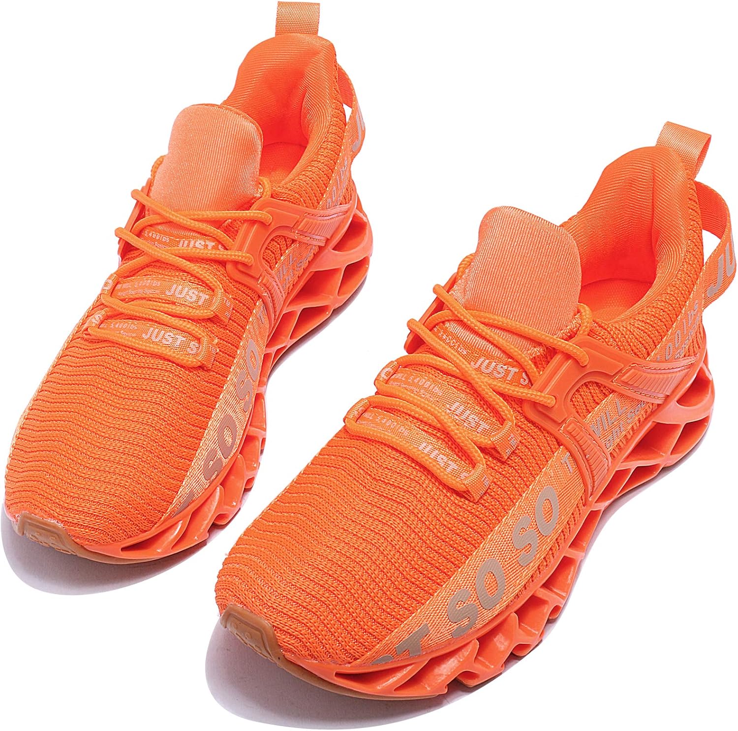JointlyCreating Womens Non Slip Running Shoes Athletic Tennis Sneakers Sports Walking Shoes