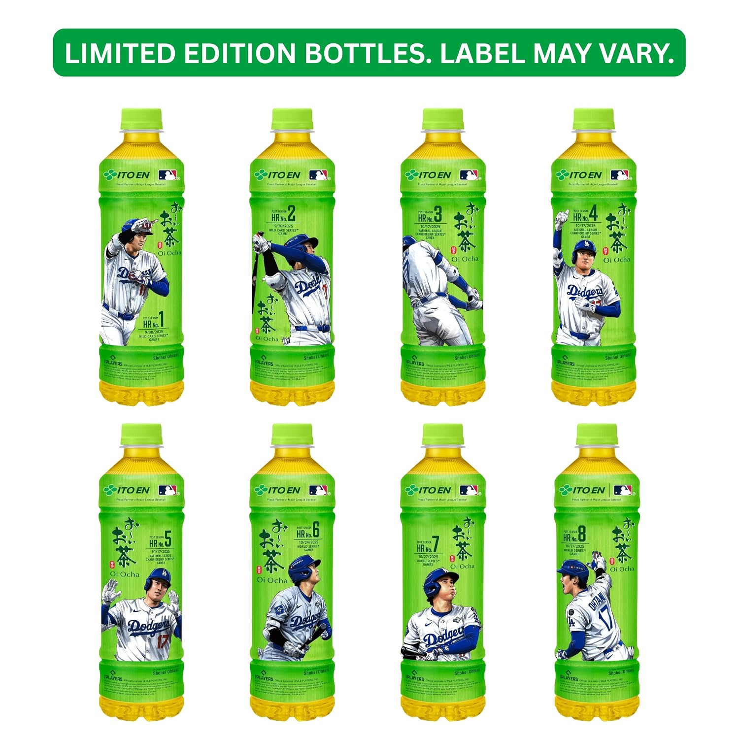 Ito En Tea Oi Ocha Green Tea, Unsweetened, 16.9 Ounce (Pack of 12)