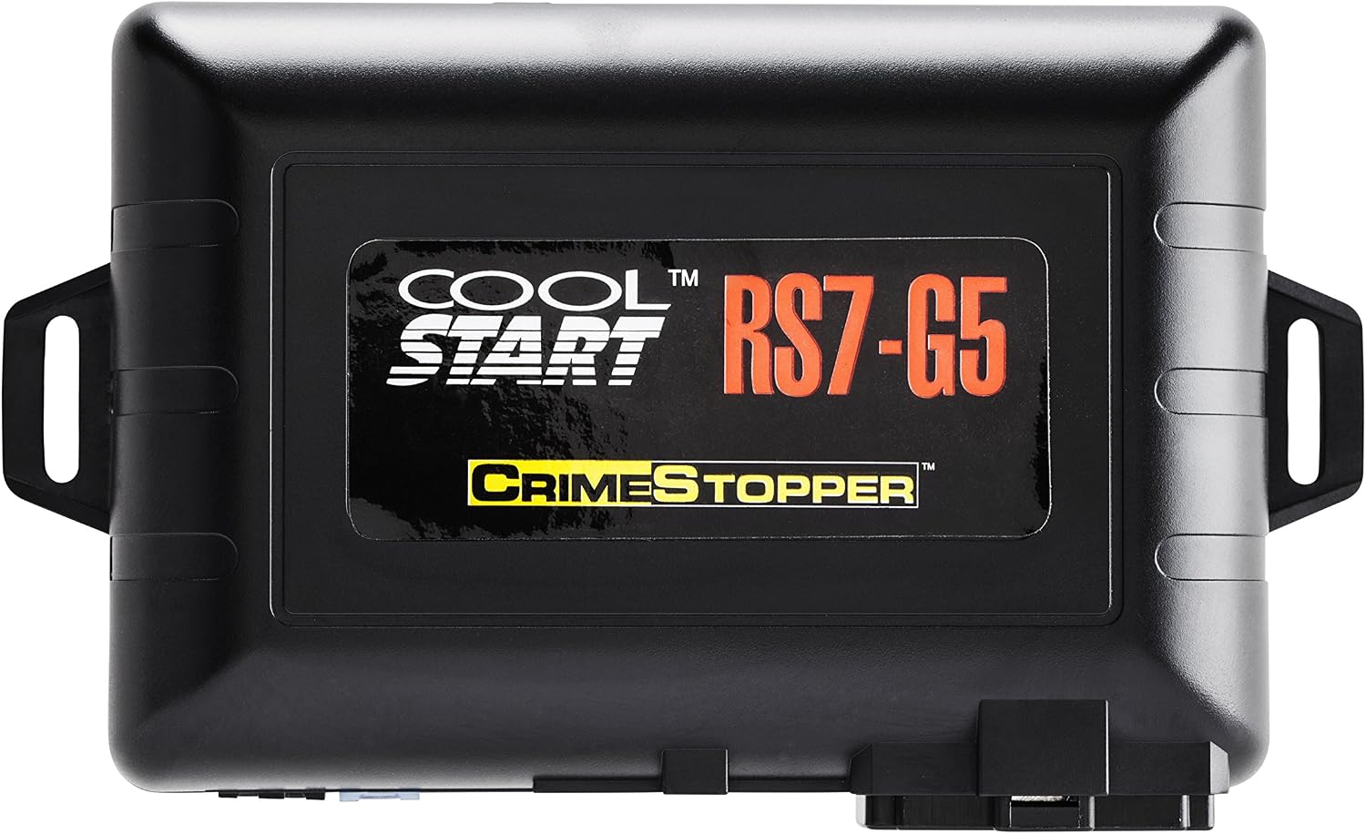 RS4-G5 1-Way Remote Start and Keyless Entry System with Trunk Pop