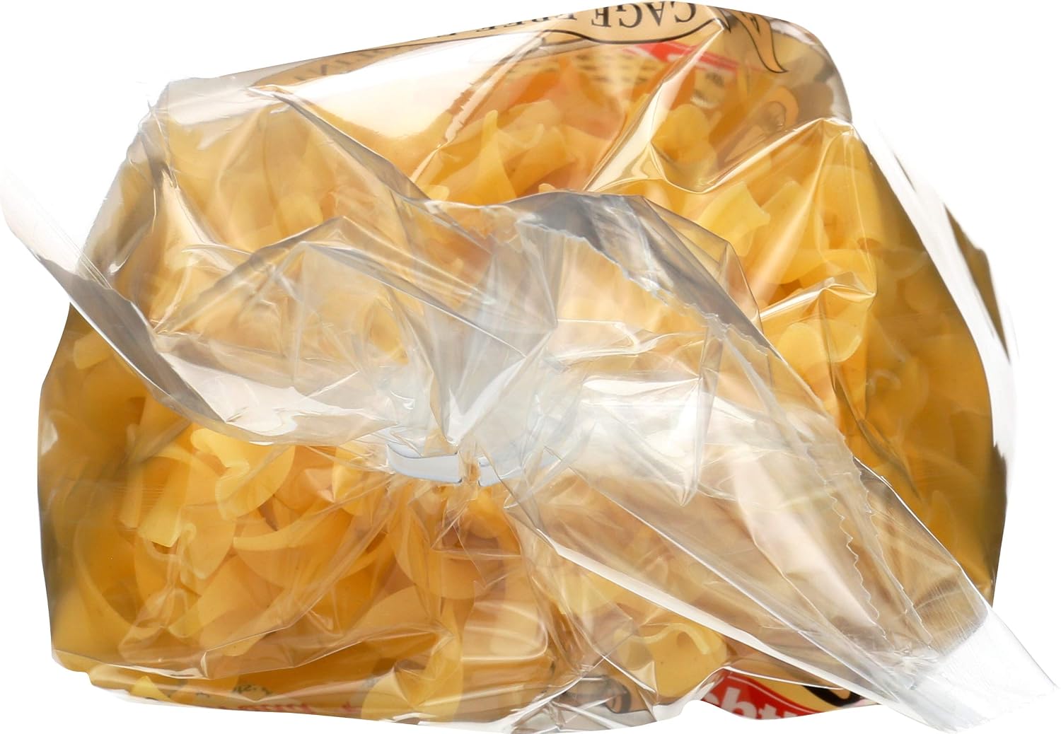 Bechtle Egg Noodles Broad Pasta, 17.6 Oz