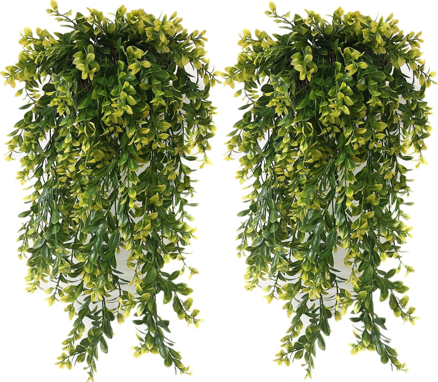 PASYOU Artificial Palm Tree