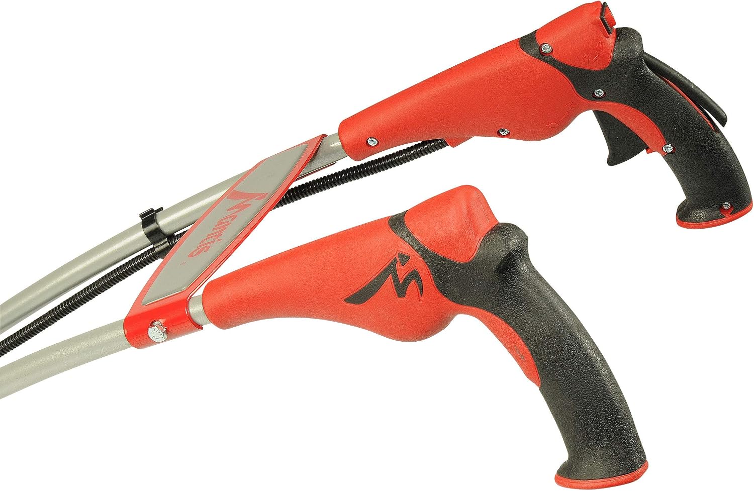 Mantis 7940 4-Cycle Tiller Cultivator Powered by Honda – Lightweight, Powerful and Compact - No Fuel Mix
