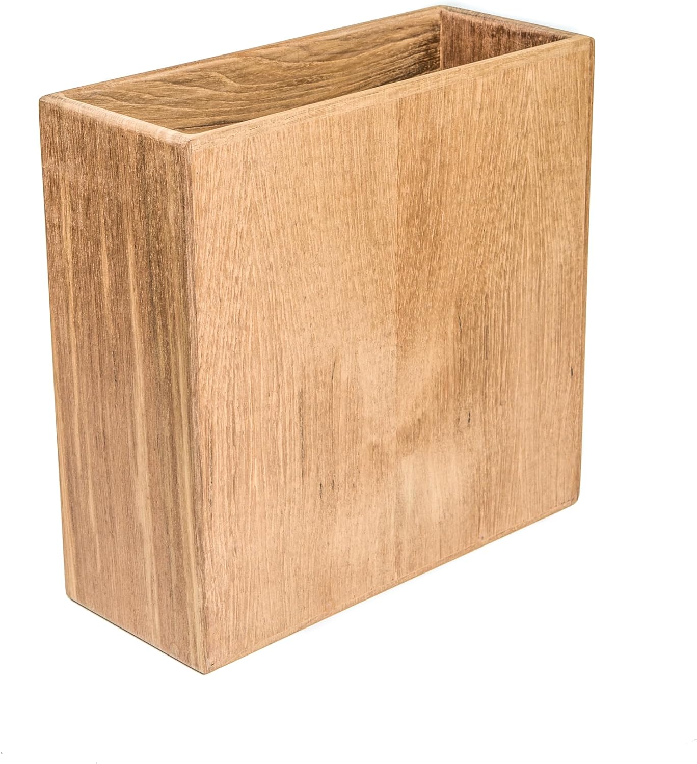 Whitecap Teak Magazine/Utility Rack