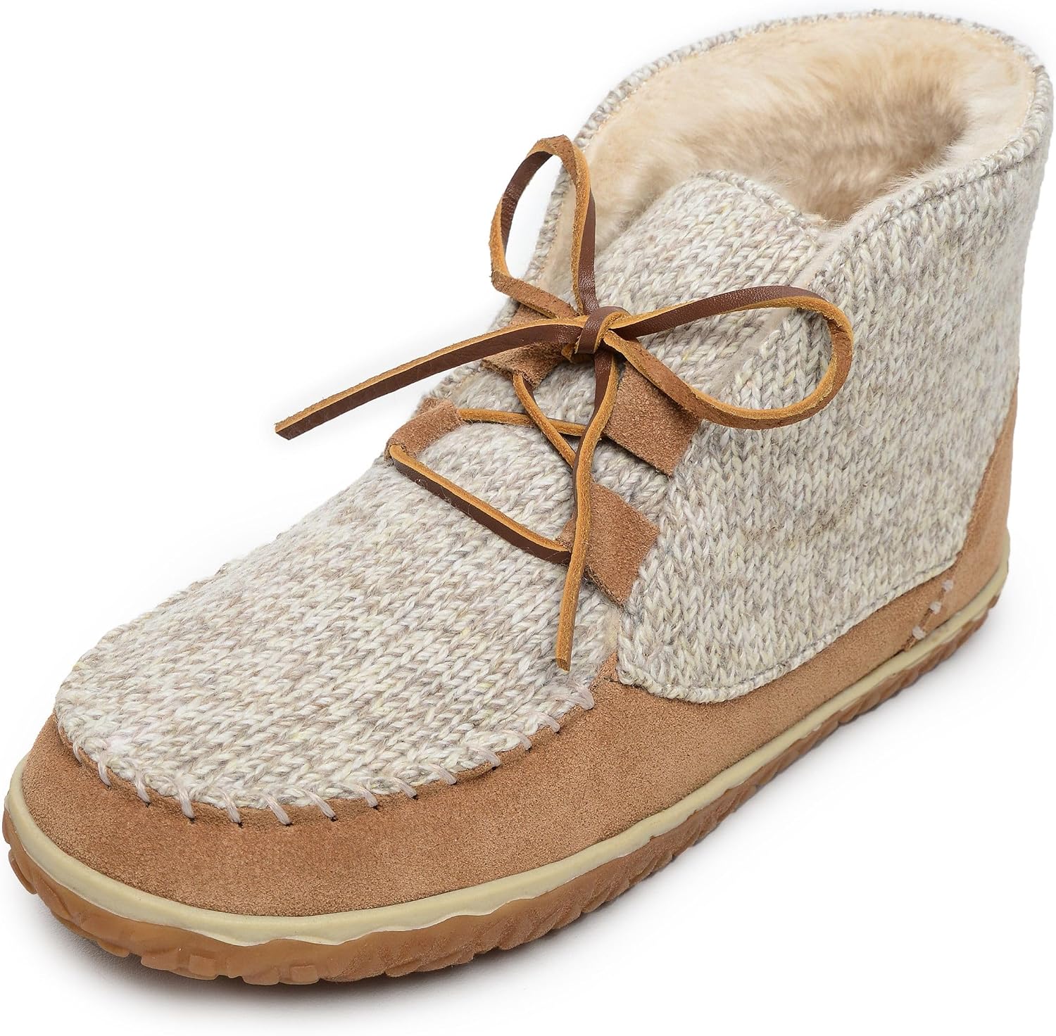 Minnetonka Women's Torrey Bootie Slipper