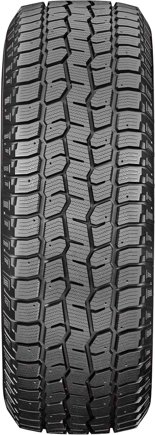 Cooper Discoverer Snow Claw Winter 275/55R20XL 117T Tire