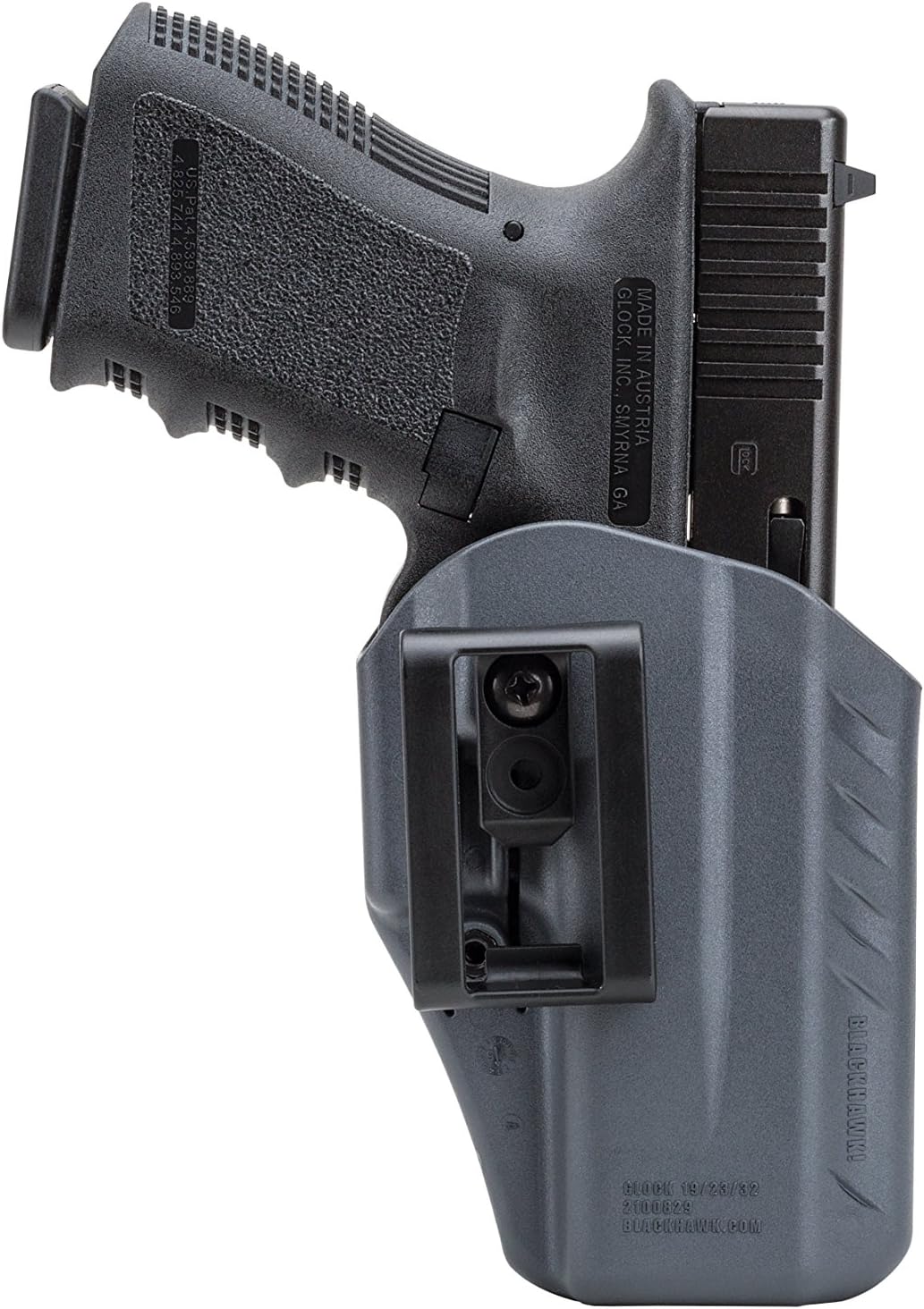 Blackhawk Holster A.R.C.