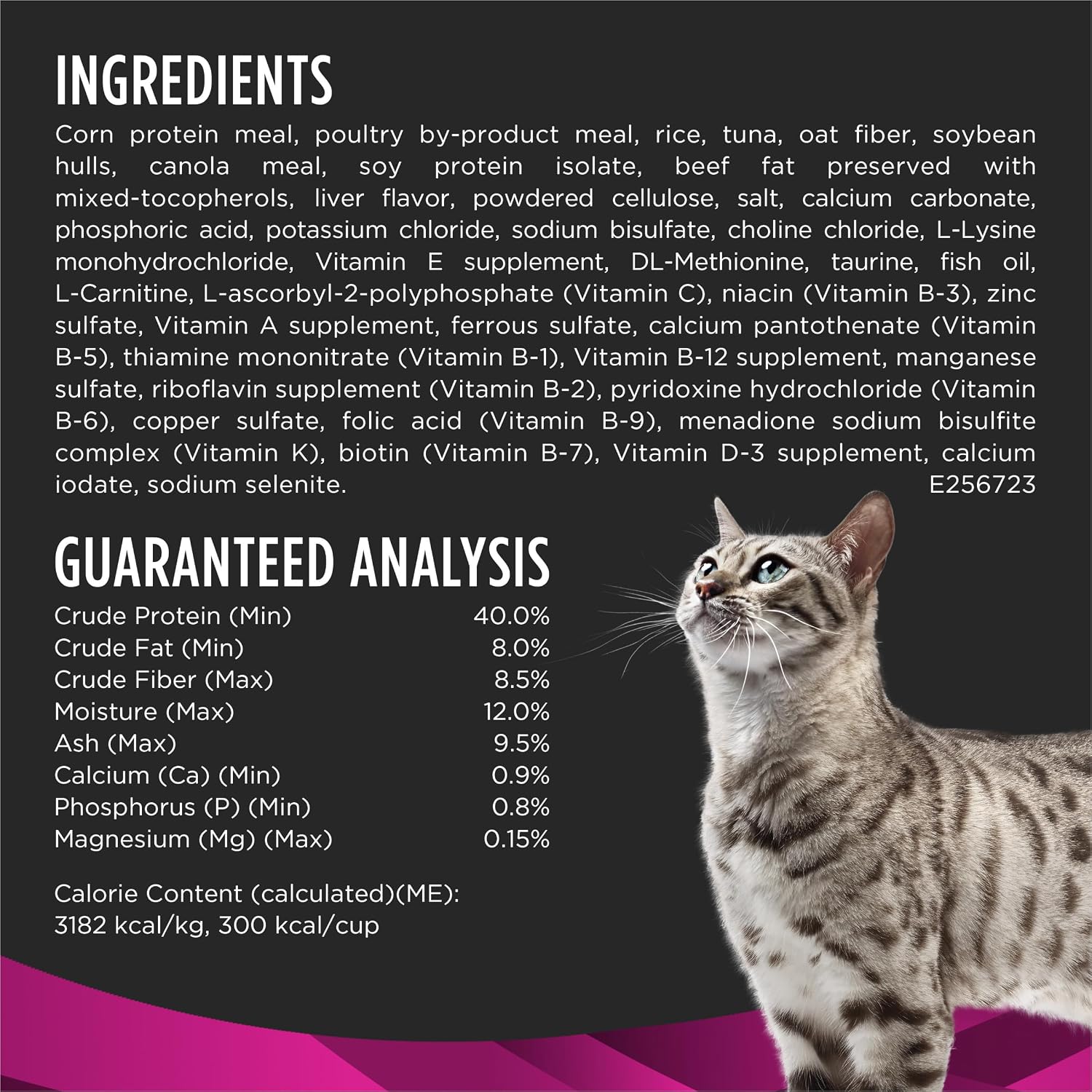 Pro Plan Veterinary Diets Purina UR Urinary St/Ox Feline Formula Dry Cat Food - 6 lb. Bag