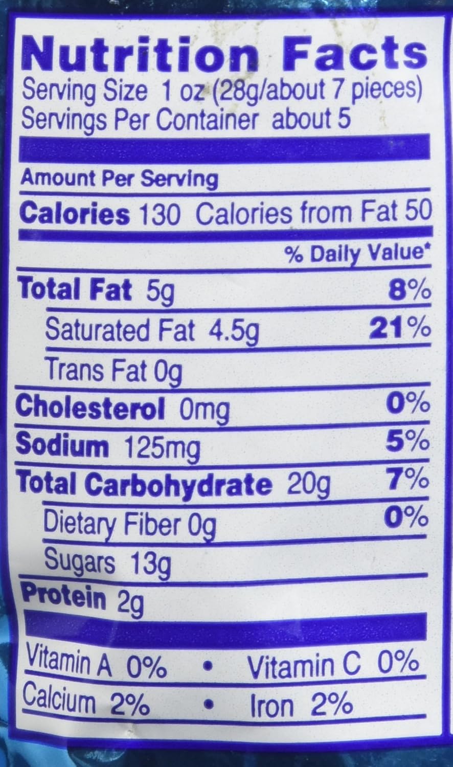 Flipz White Fudge Pretzels, 5oz (Pack of 1)