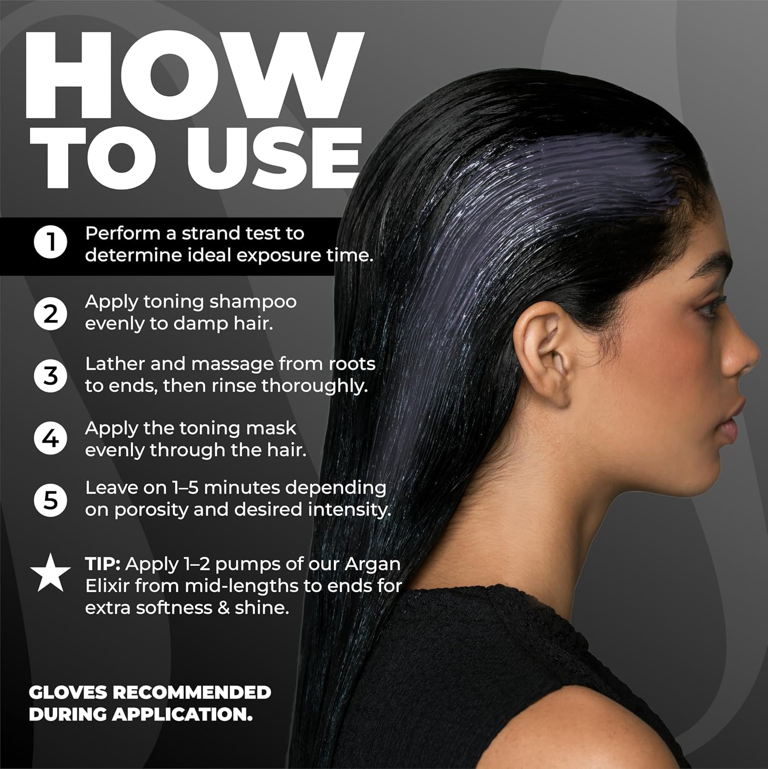 Naissant Silver Ash Blonde Hair Blue Toning Shampoo | Ultra High-Purity Blue Pigments | Neutralizes Orange &Brassy Tones | Hyaluronic Acid, Collagen &Biotin |Paraben, Ammonia &Sulfate Free |10.1 Fl Oz