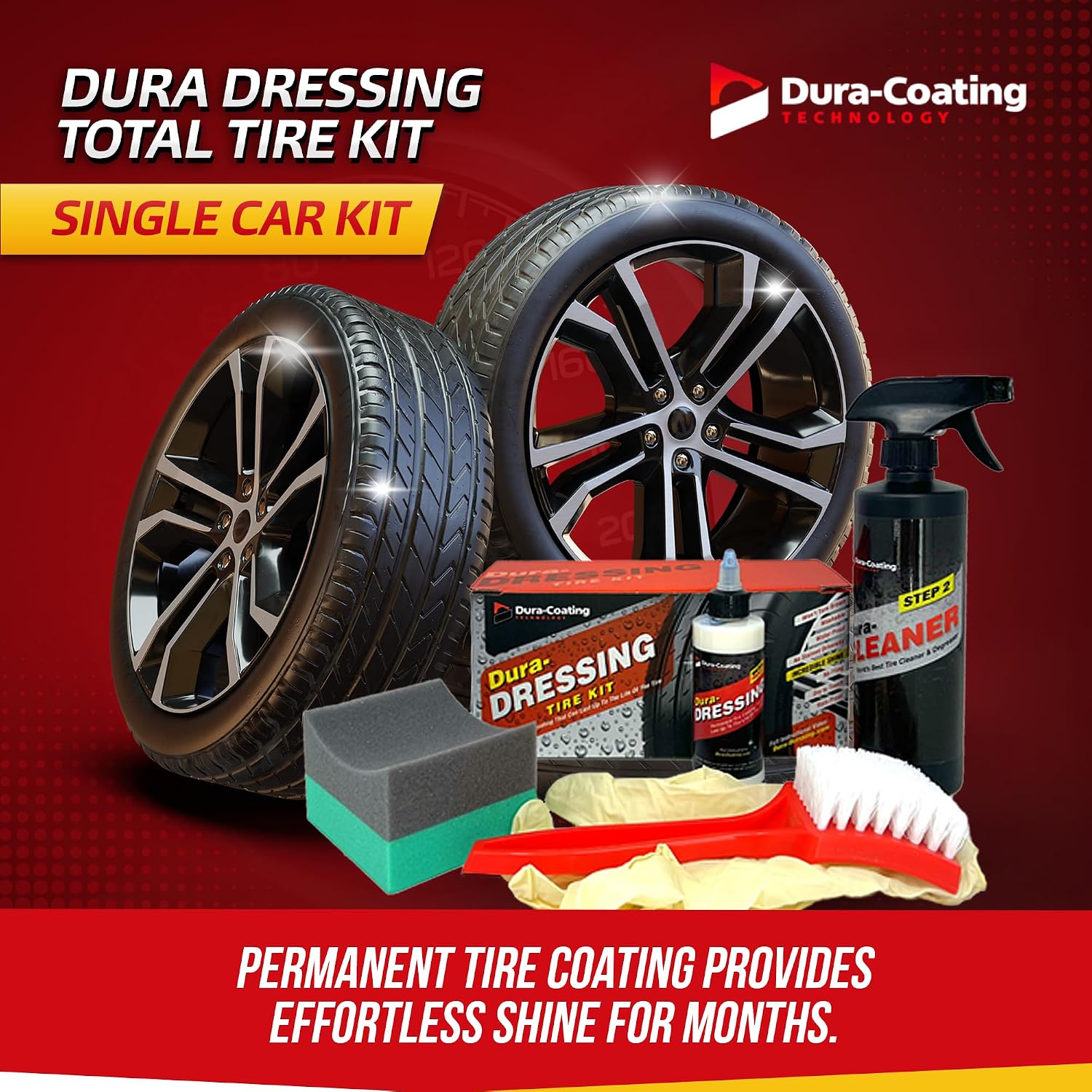 DURA-COATING TECHNOLOGY