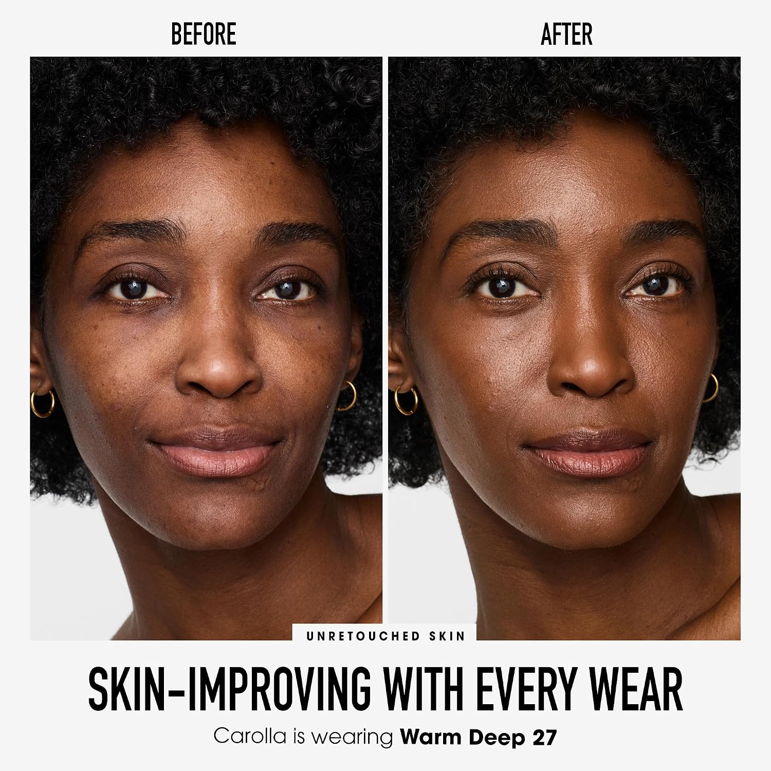 bareMinerals Original Loose Powder Foundation SPF 15 - Powder Face Makeup with Added Sun Protection - Sheer to Full Coverage Foundation