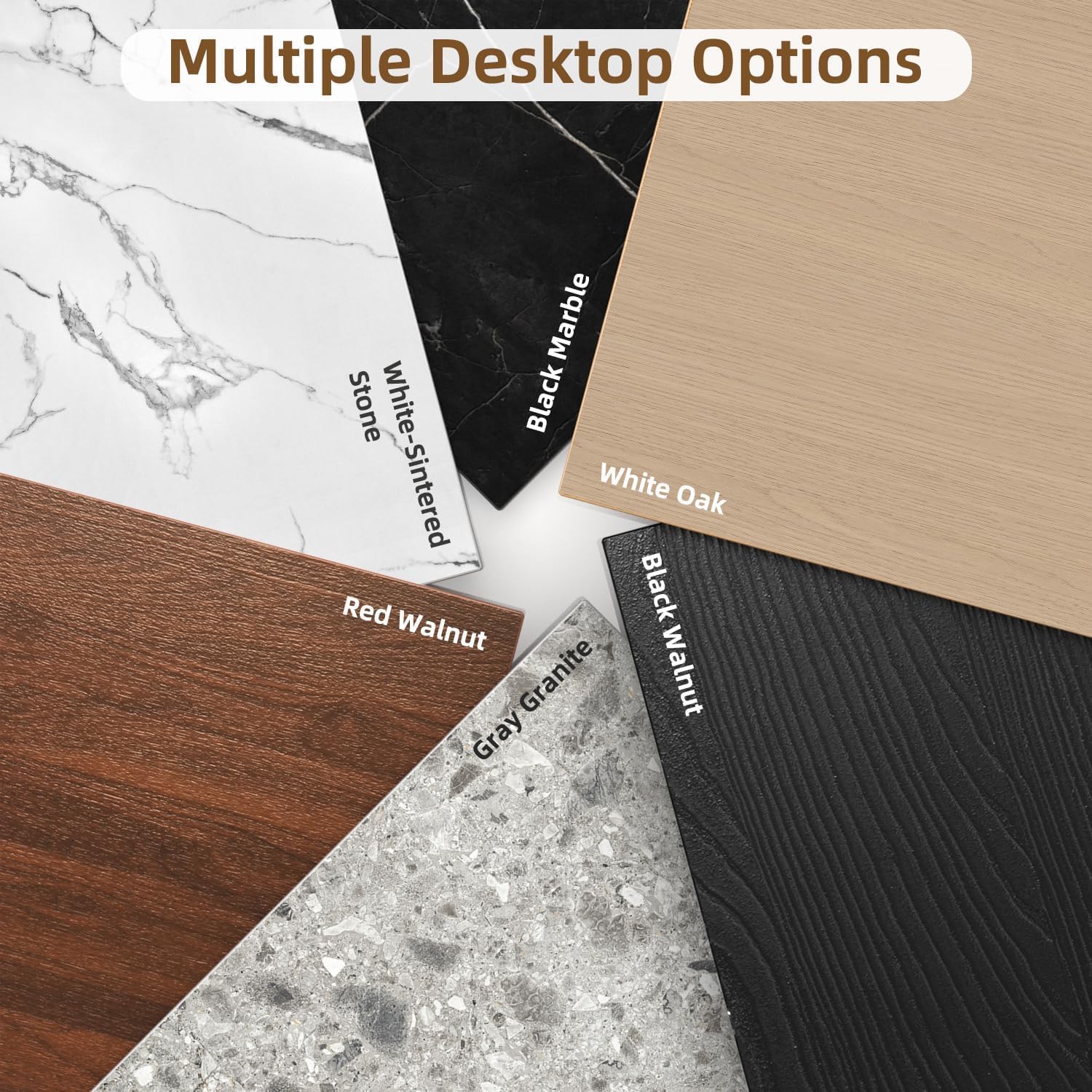 Rectangular Wood Table Top, 71x32x1 in Solid One-Piece Workbench Top | Wood Table Top Particle Board For Standing Desk, Home Office DIY Countertop, Washer Dryer, Coffee Bar And Workbench Use