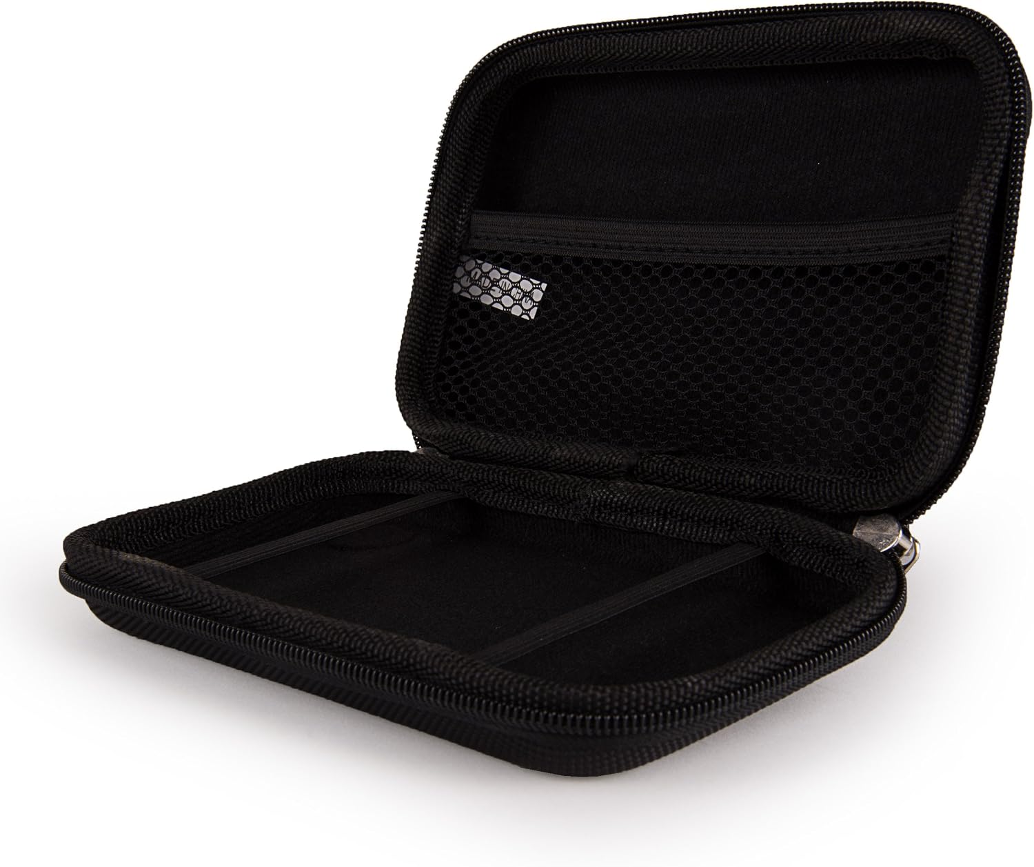 Vangoddy Premium Hard Shell Protective Case for Voice Caddie Swing SC100 and SC200 Swing Caddie