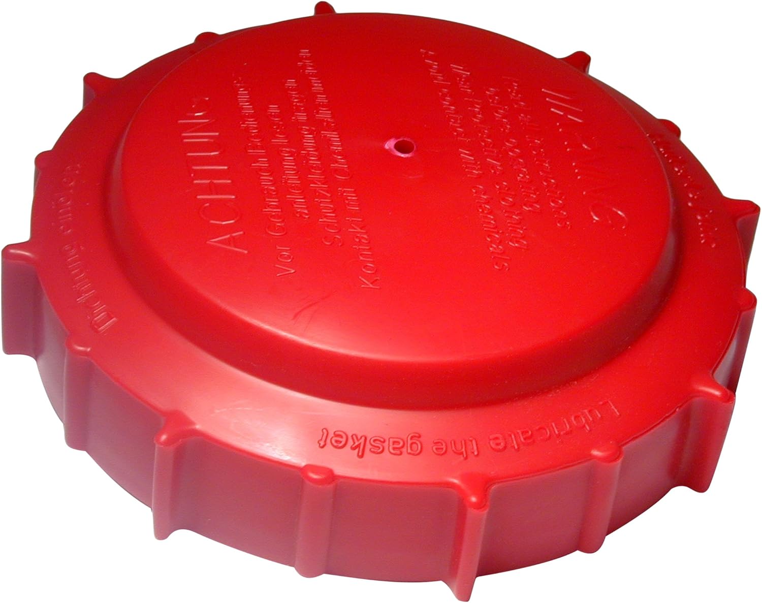 SOLO 4200242-P 4200242-P Tank Cap with Valve Assembly