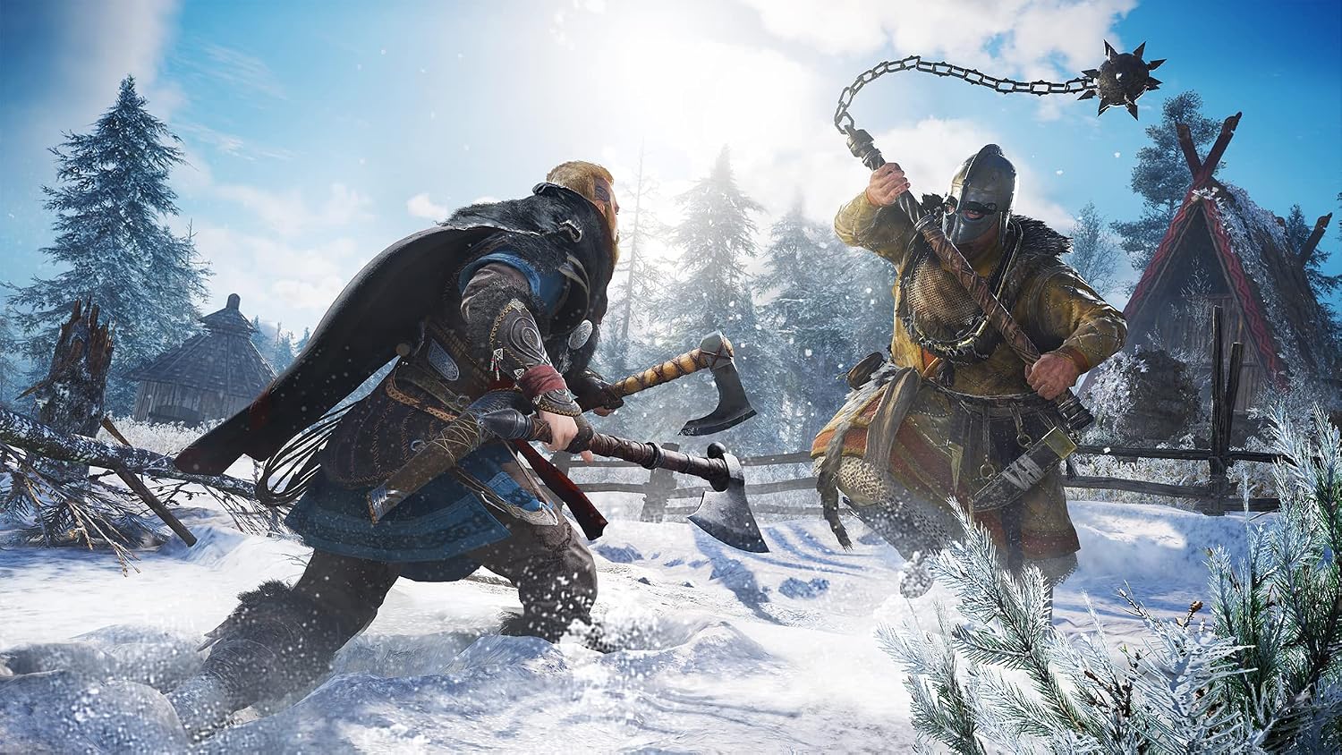 Assassin's Creed Valhalla Base Helix Credits Pack - Xbox Series X|S, Xbox One [Digital Code]