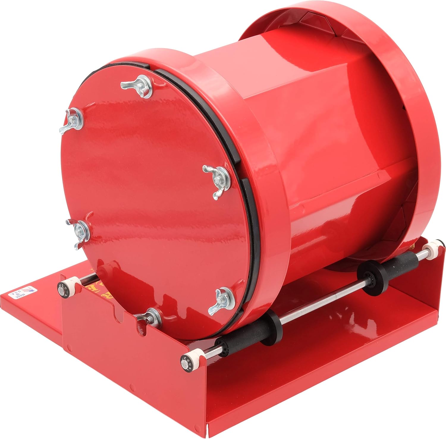 Thumler Lapidary Rock Tumbler Tool