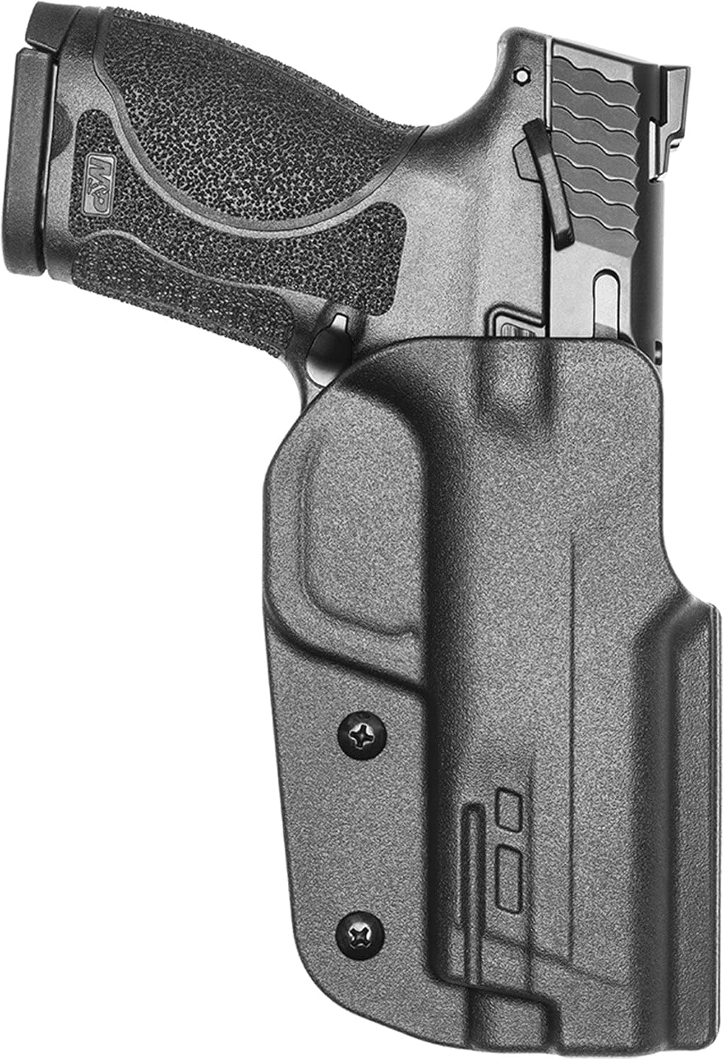 Blade-Tech Signature OWB Holster - USA Made - Fits S&W M&P 2.0 9/40/45 (4.25" & 4.6") - Right Hand Open Carry