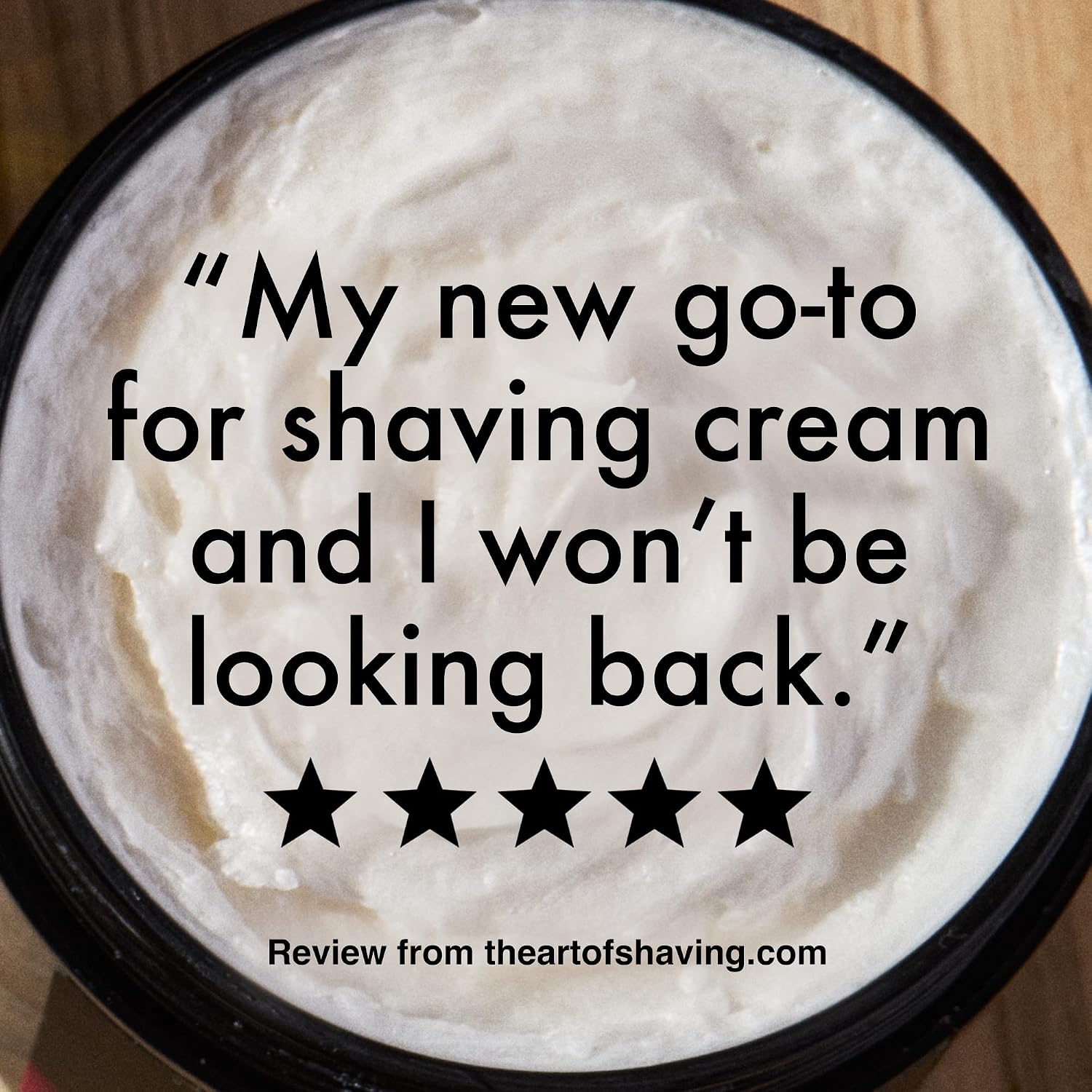 The Art of Shaving Shaving Cream