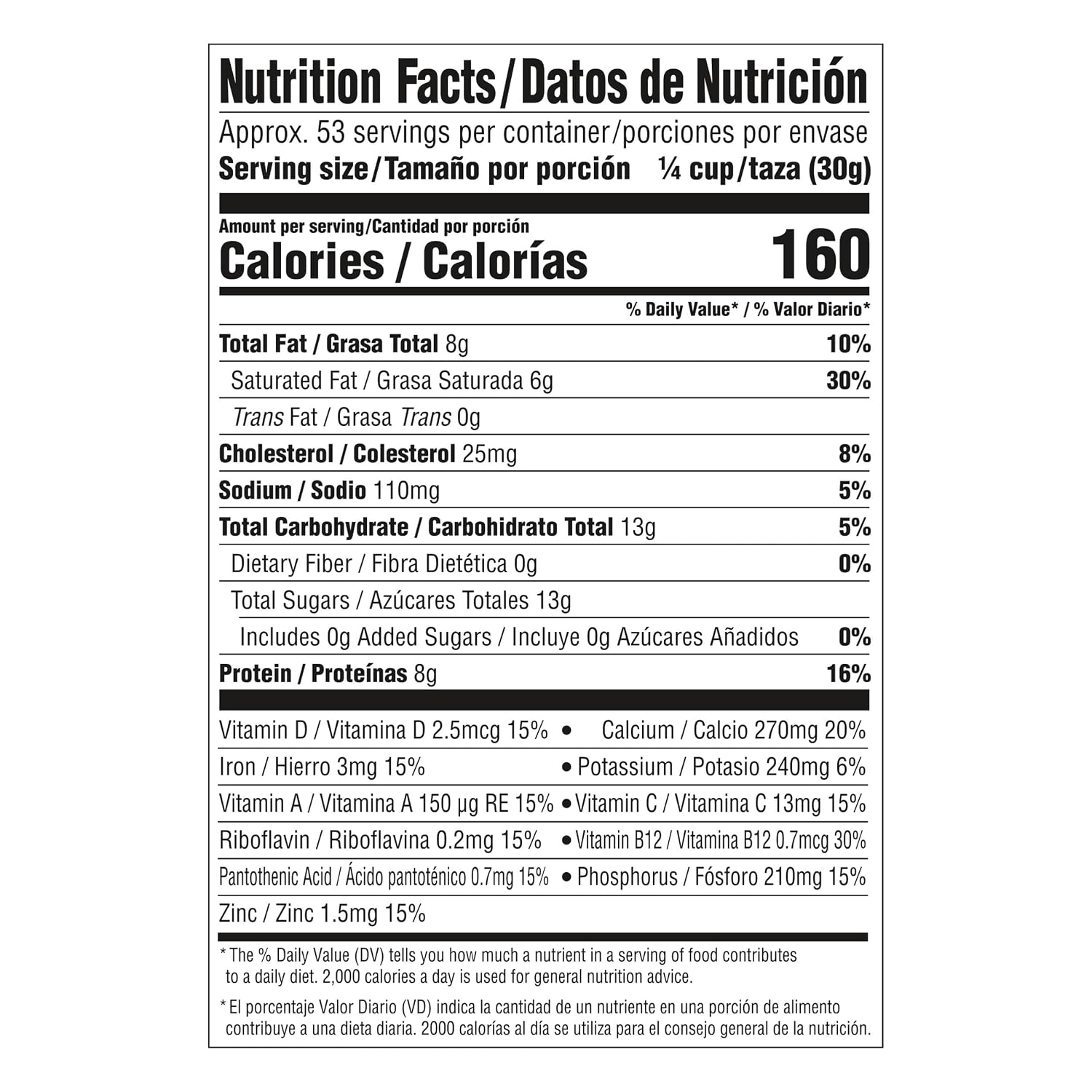 Nestle Nido Fortificada Whole Milk Powder, 28.1 Oz