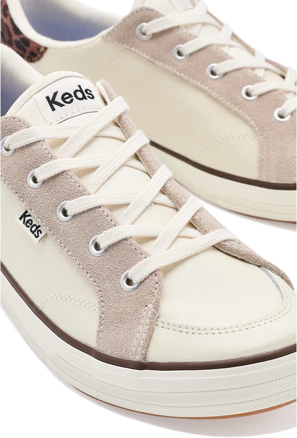 Keds Women's Center III Sneakers