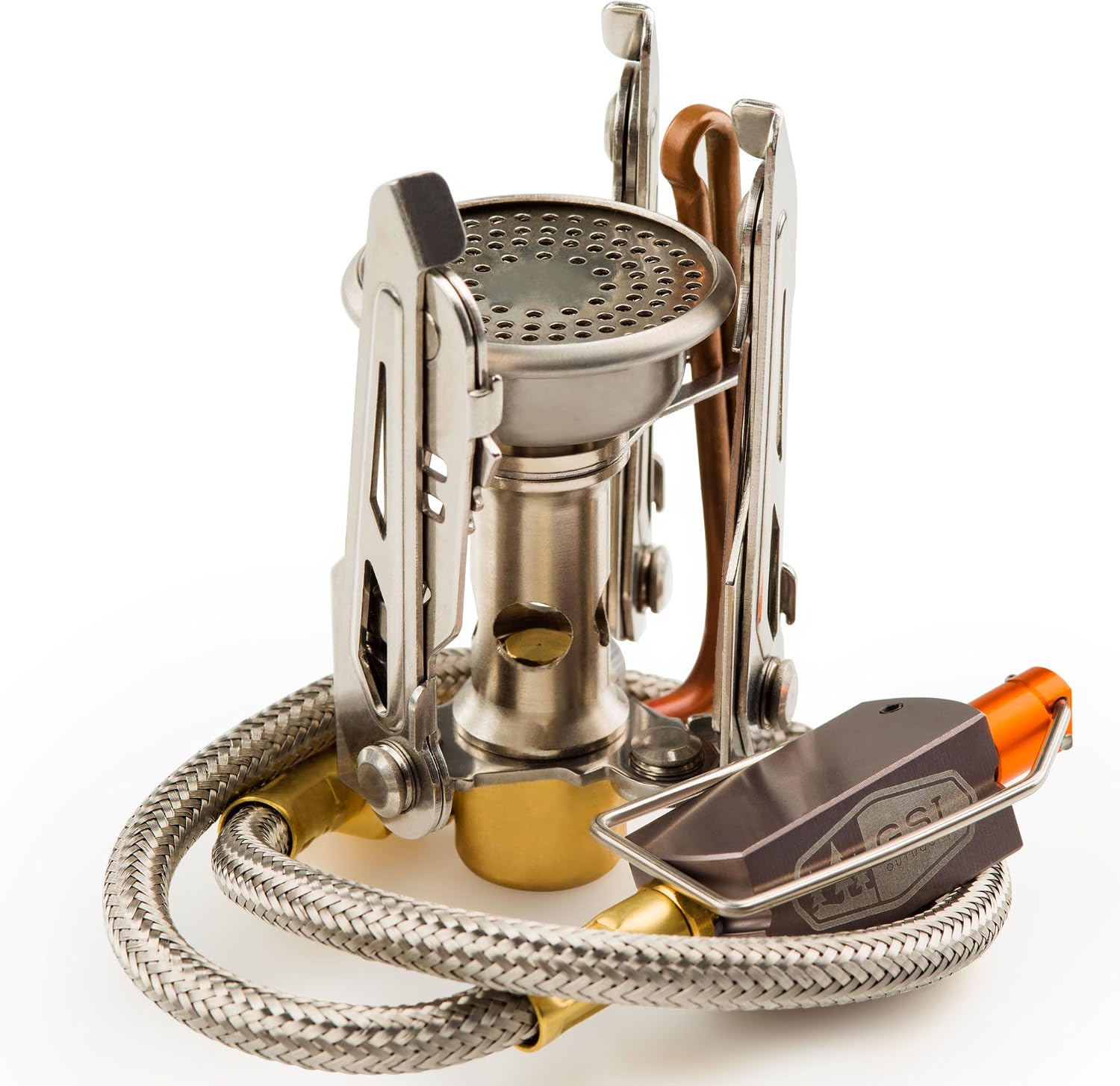 GSI Outdoors Pinnacle 4 Season Stove Cooking System