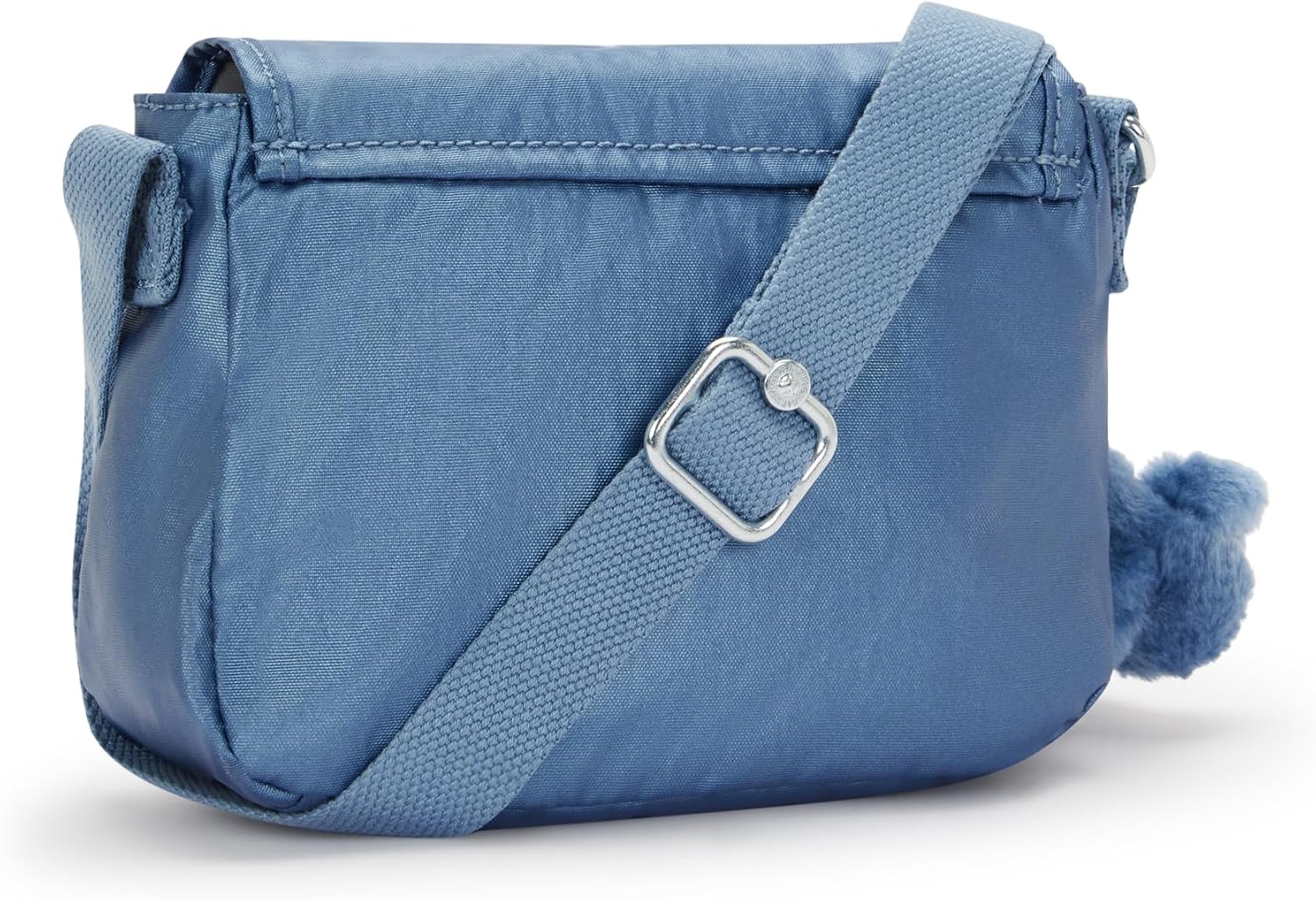 Kipling Sabian Printed Crossbody Mini Bag