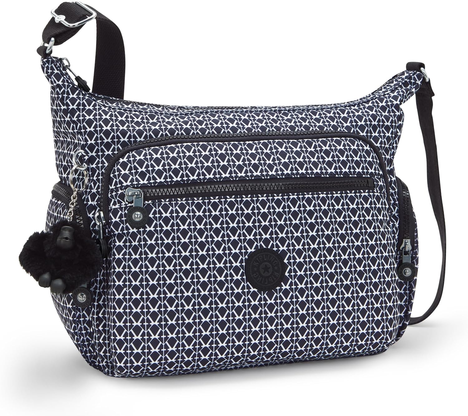 Kipling Gabbie Crossbody Bag