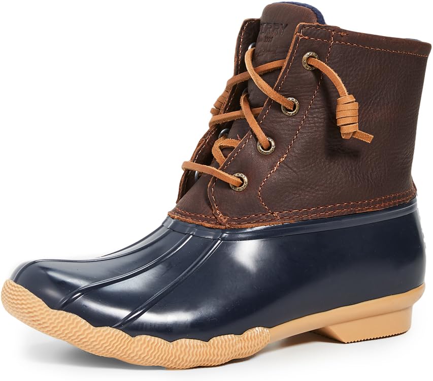 Sperry womens Saltwater Seasonal